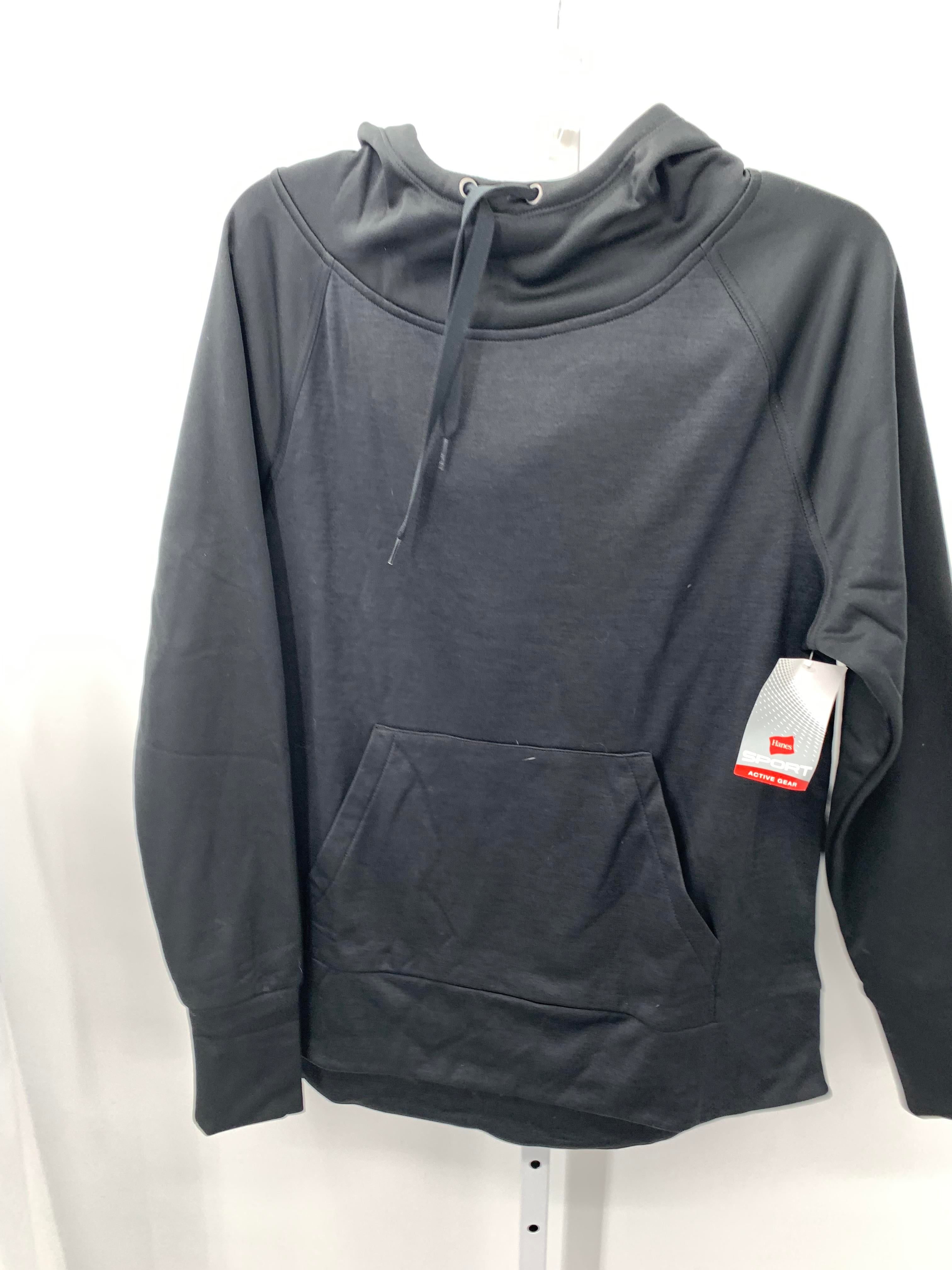 NEW HOODED ACTIVE GEAR