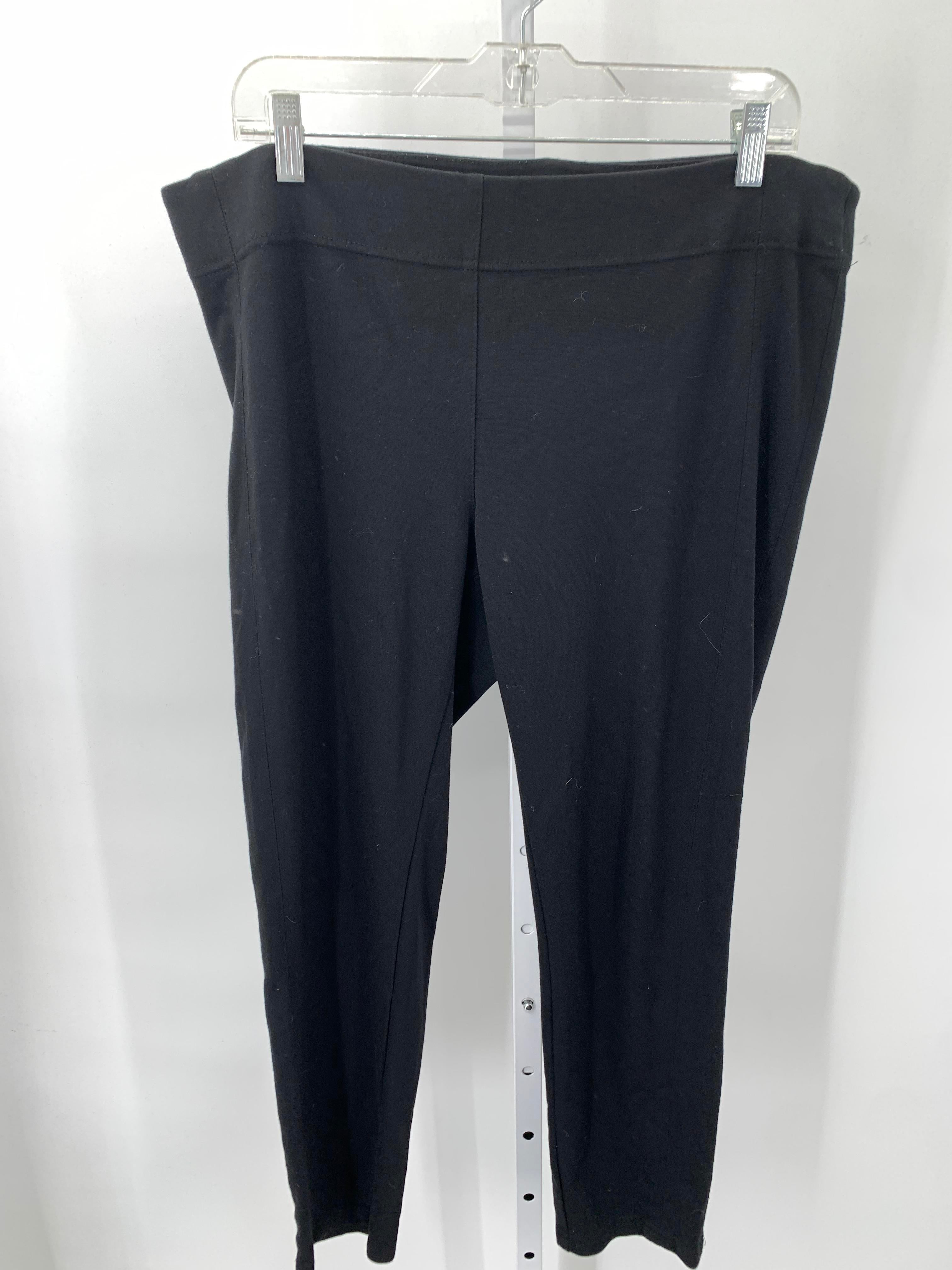 Counterparts Size Large Misses Pants