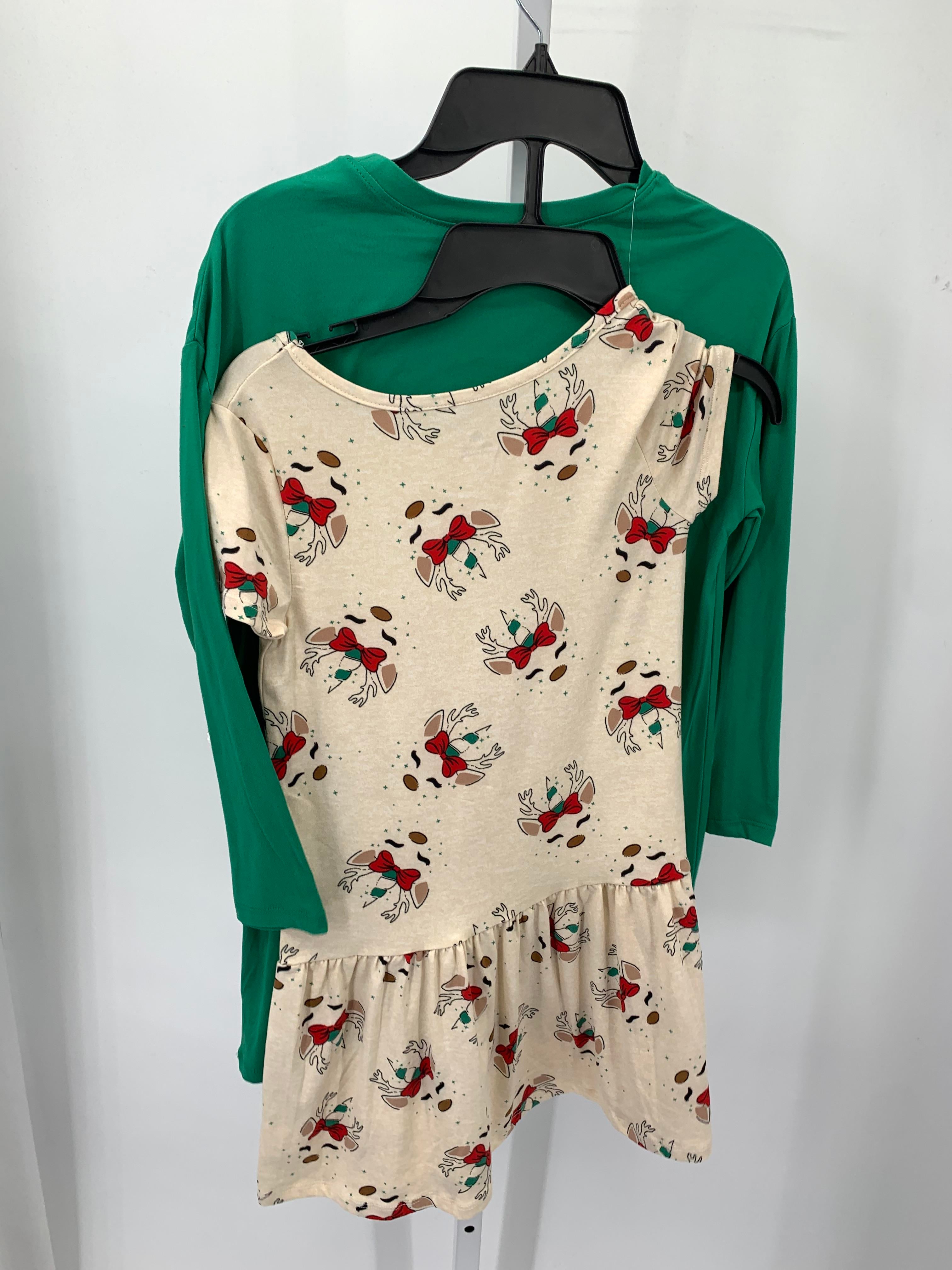 NEW TWO DRESS UNICORNS 10