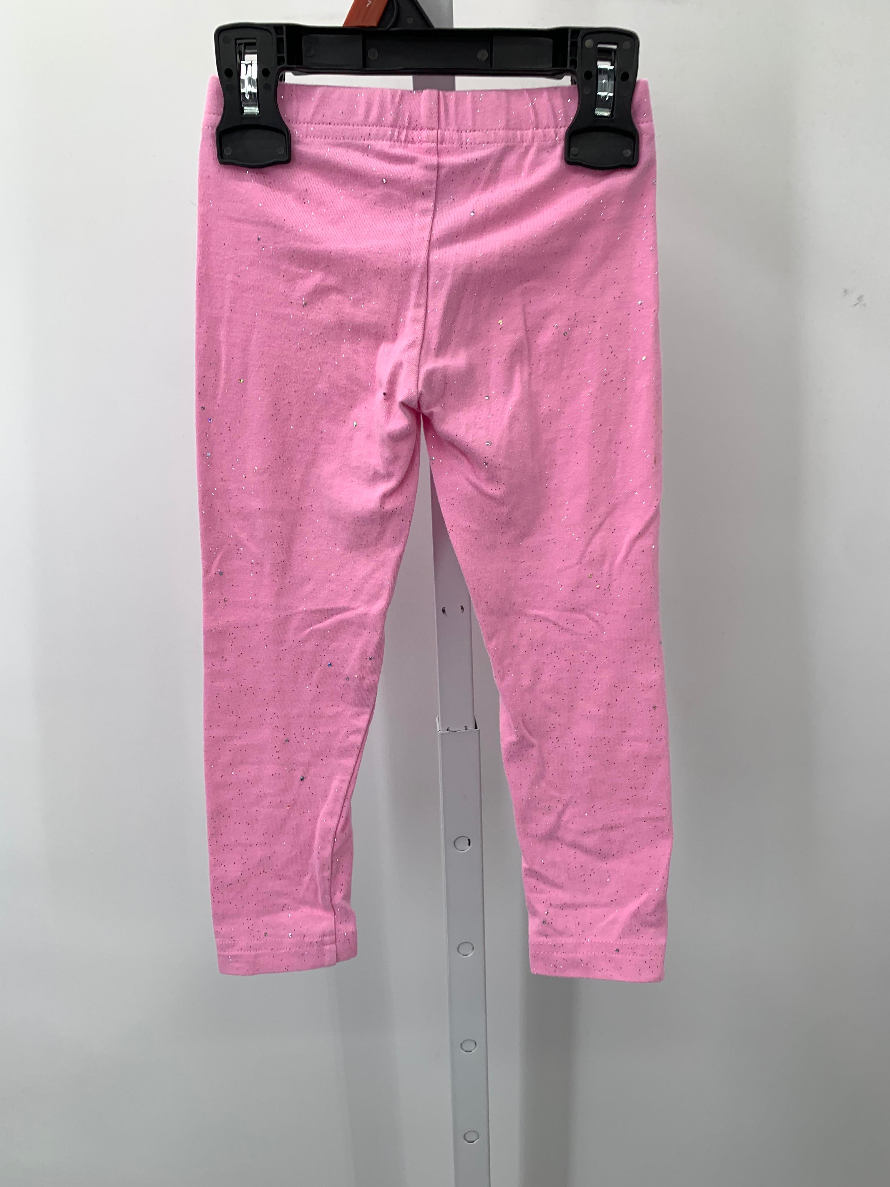 Osh Kosh Size 3T Girls Leggings