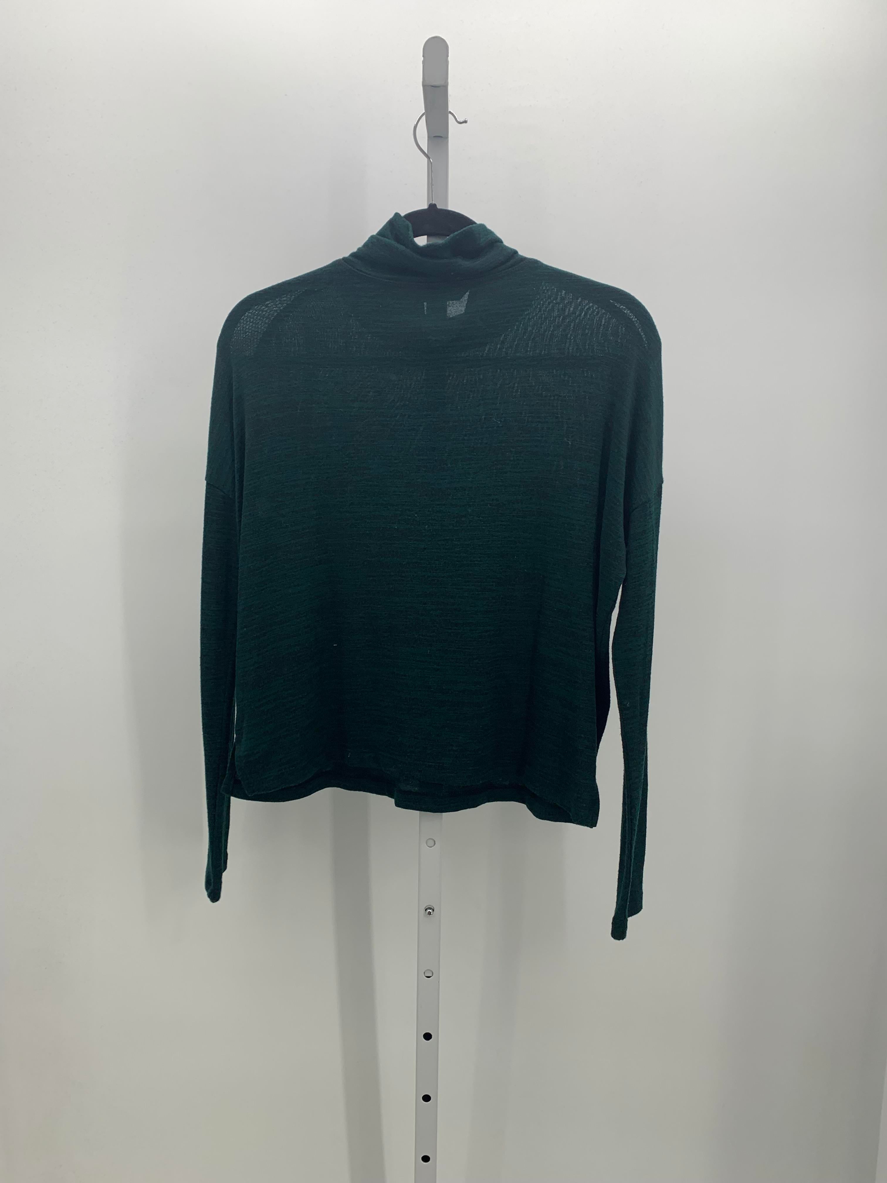 Banana Republic Size X Small Misses Long Sleeve Shirt
