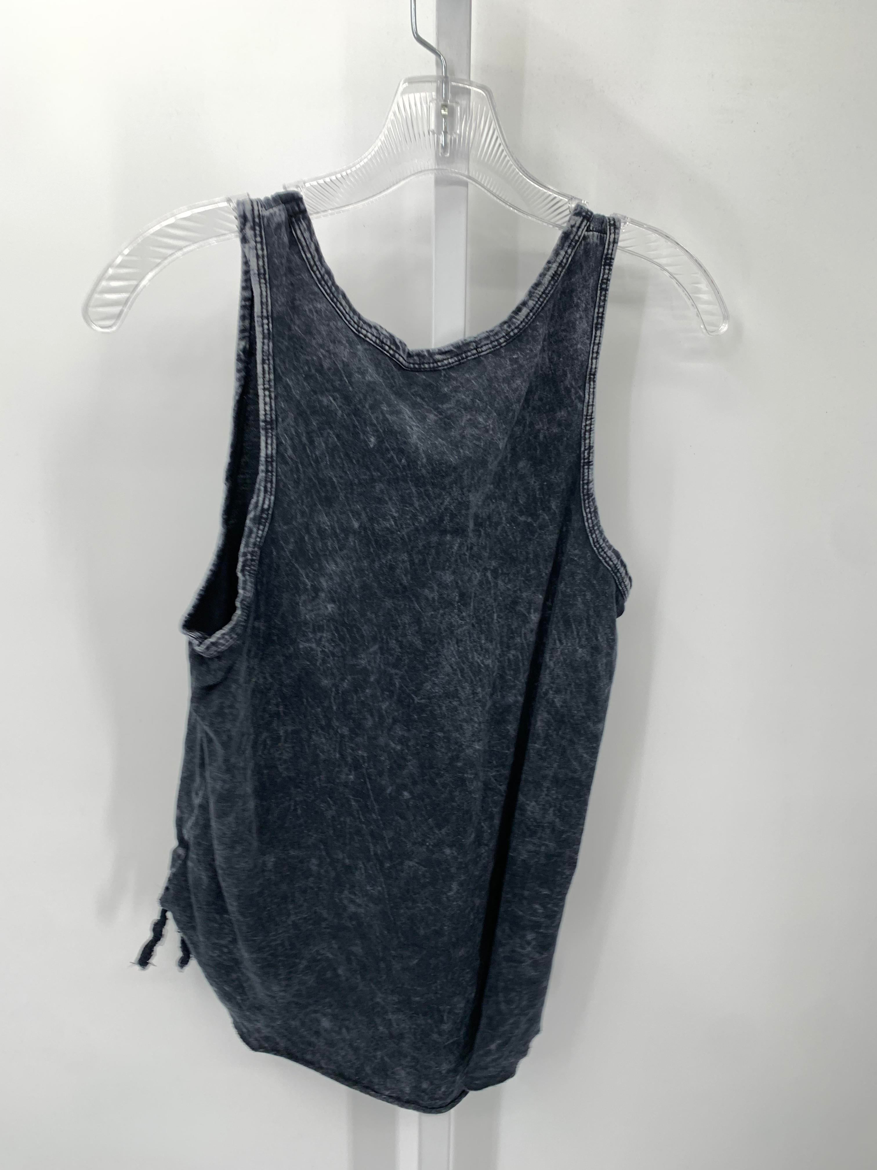 Size Small Juniors Tank
