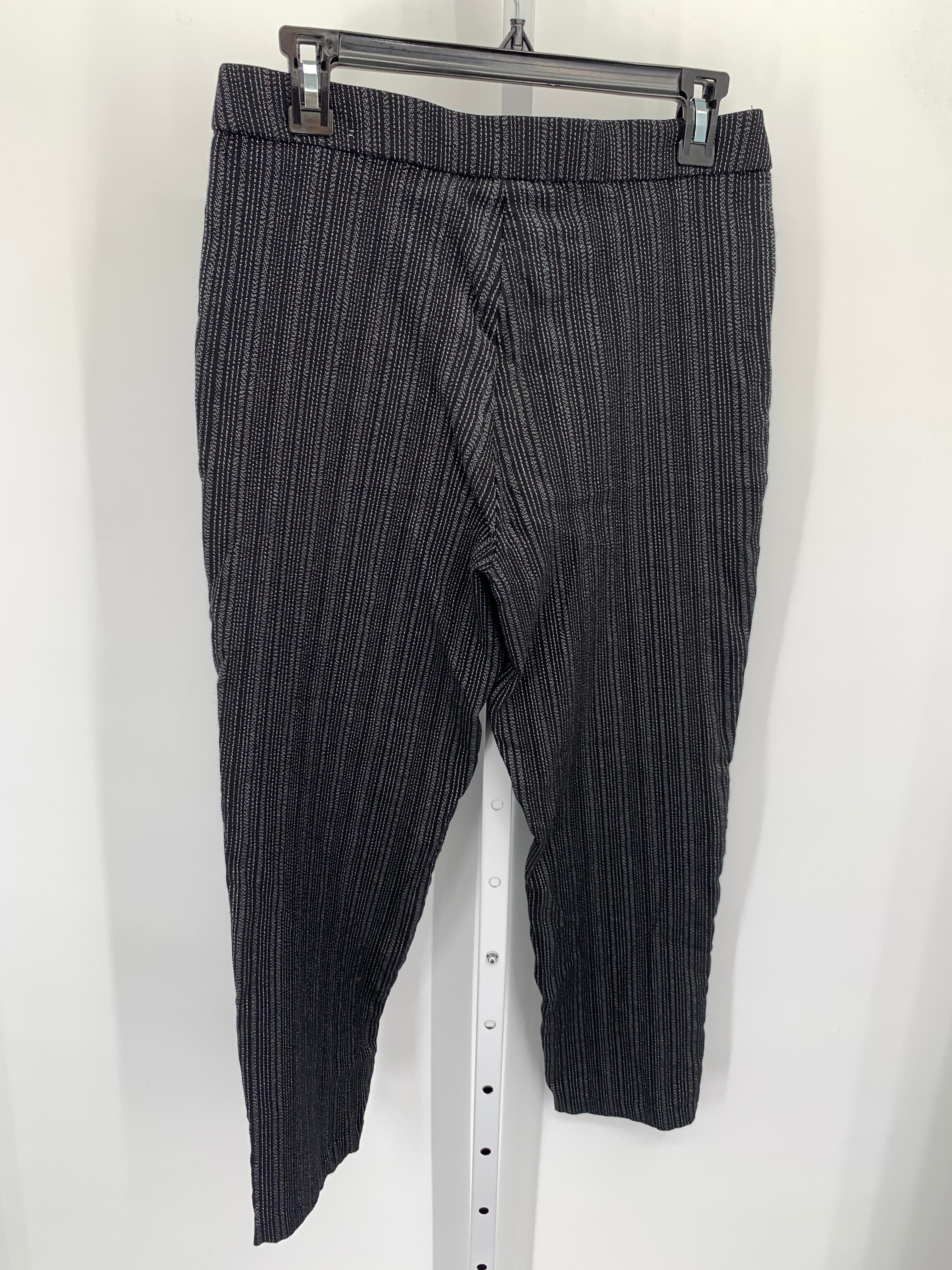 Alfred Dunner Size 6 Petite Petite Pants