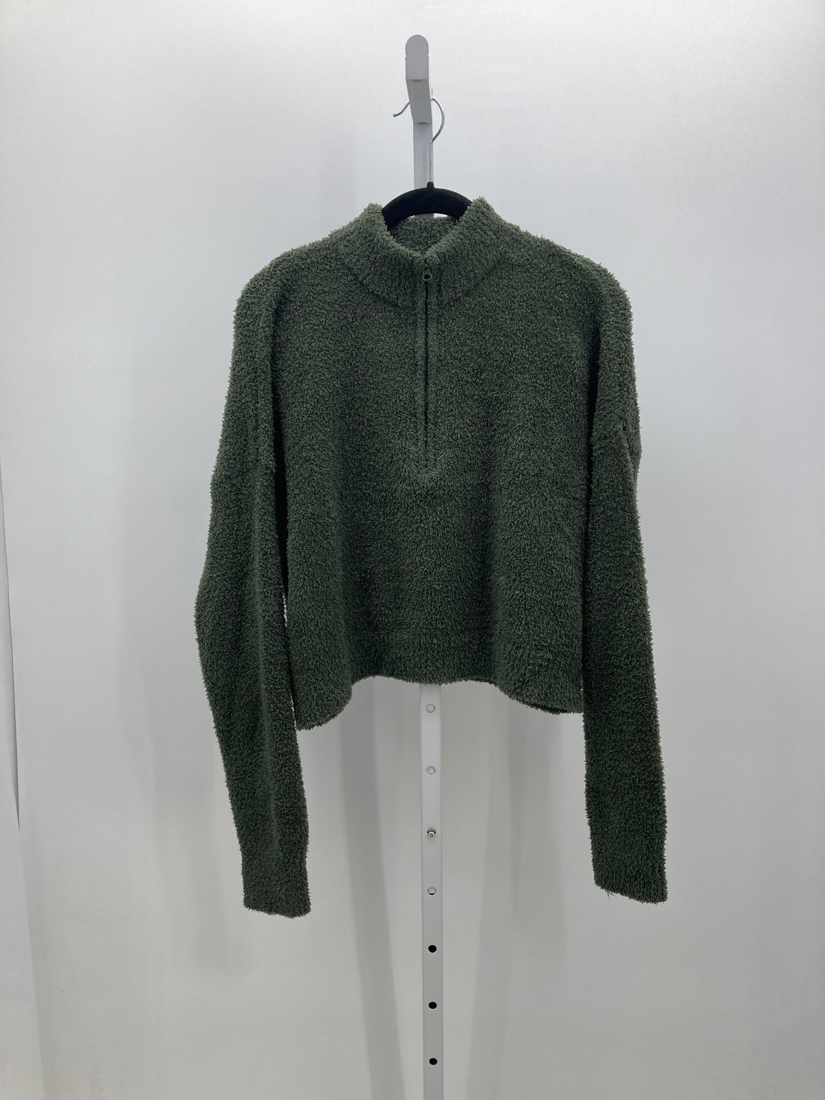 Size Medium Misses Long Sleeve Shirt