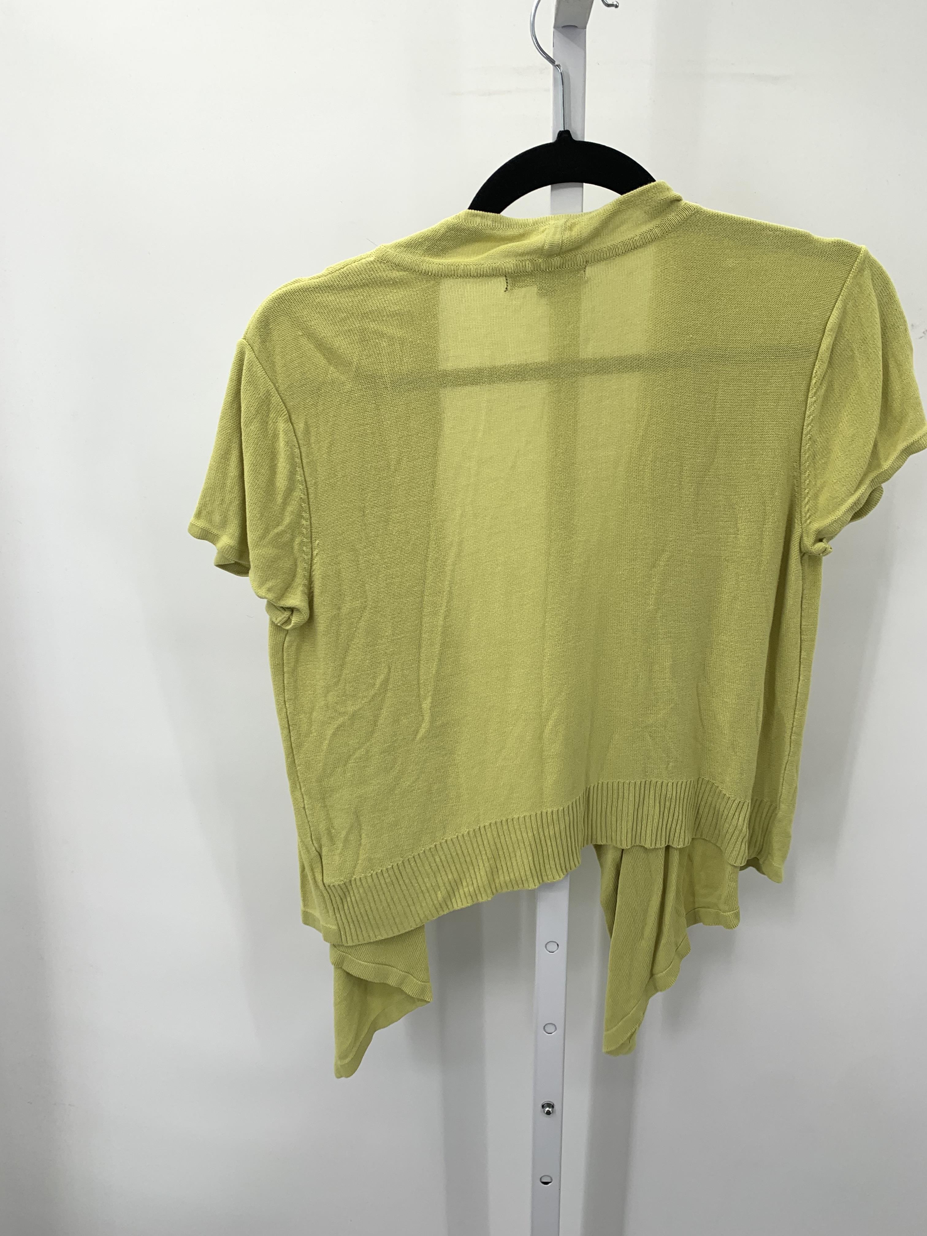 Adrianna Papell Size Large Misses Cardigan