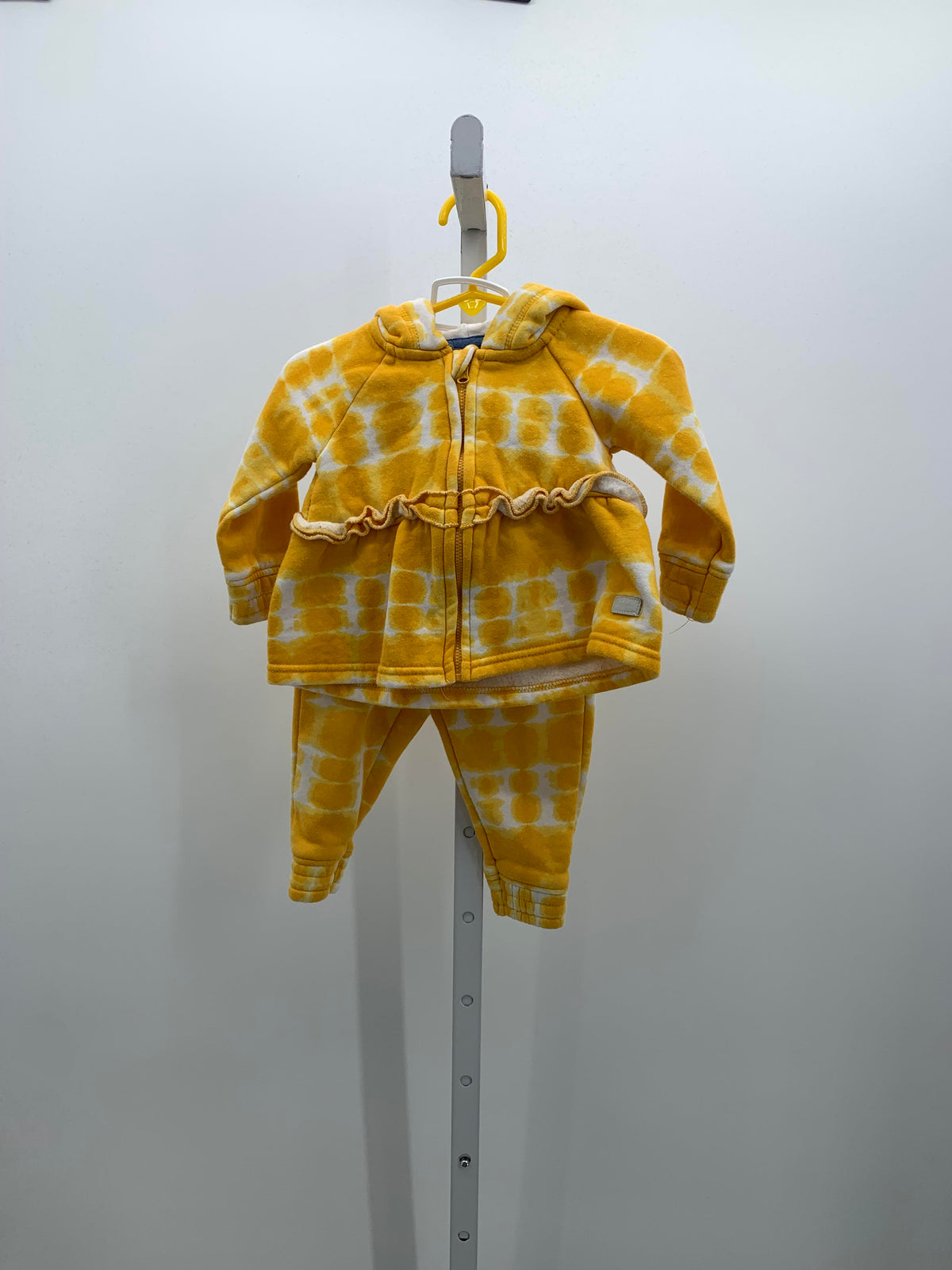 Seven Apparel Size 12 Months Girls 2 Pieces