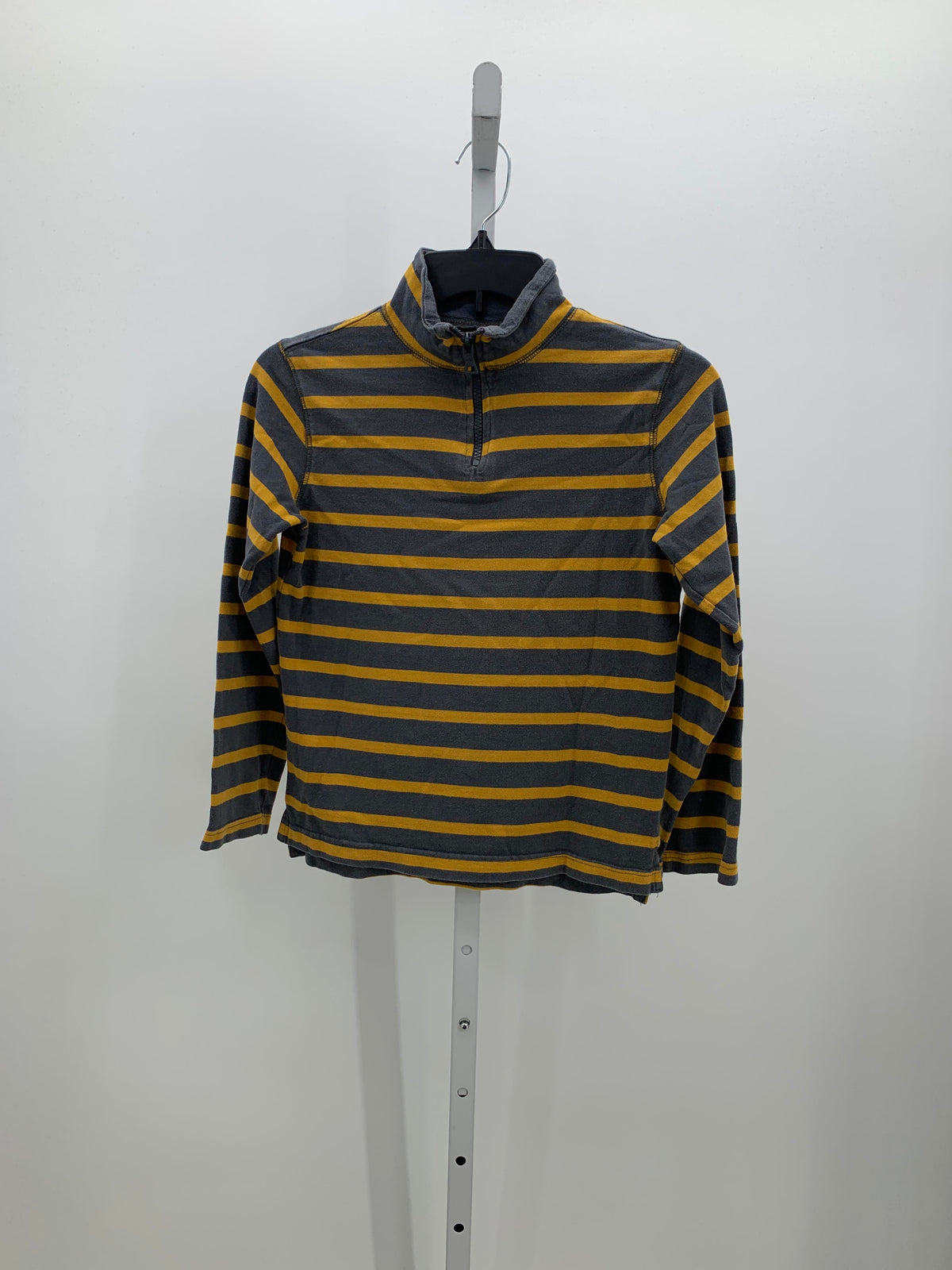 YELLOW STRIPES