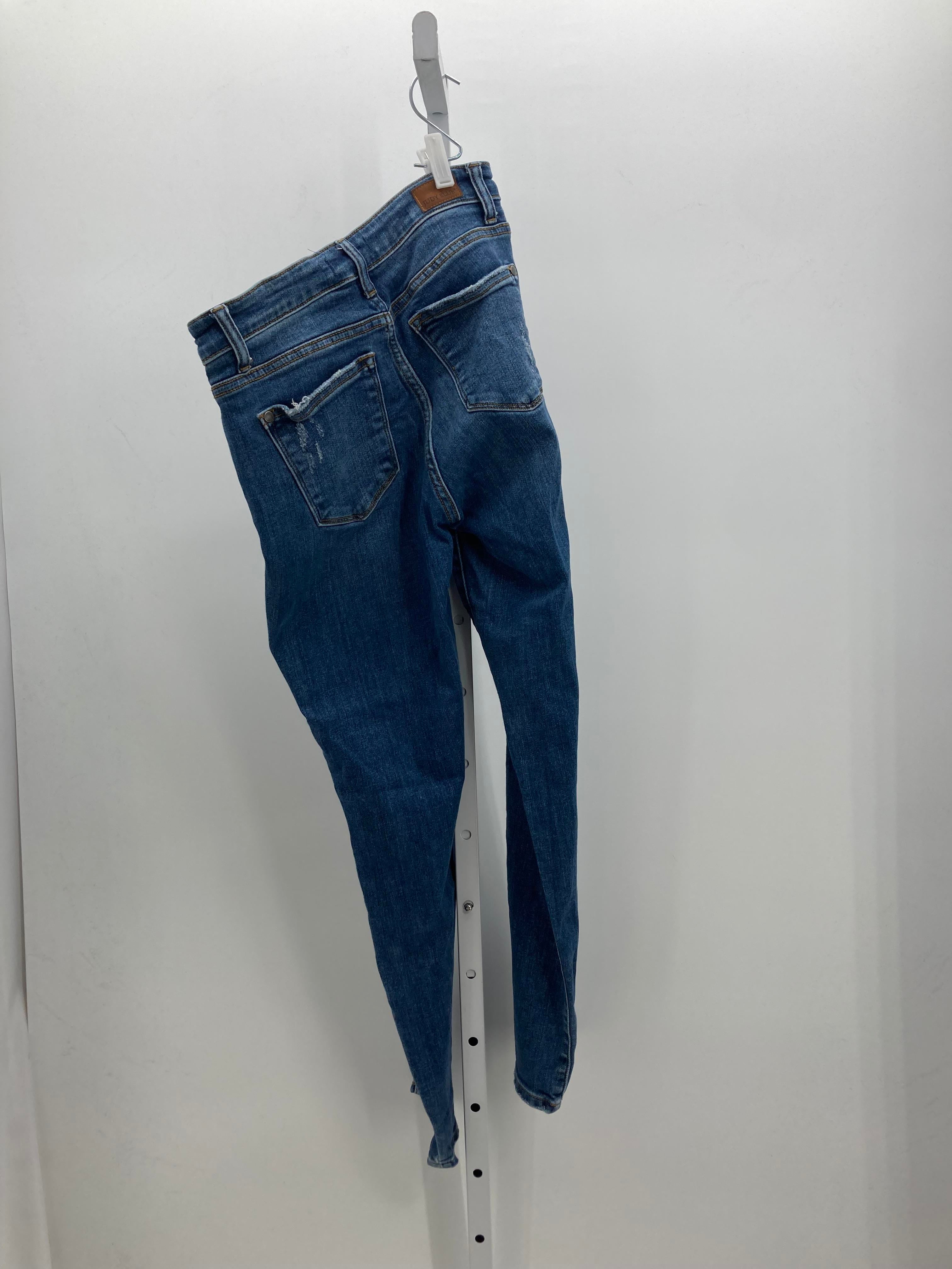 Judy Blue Size 3 Juniors Jeans