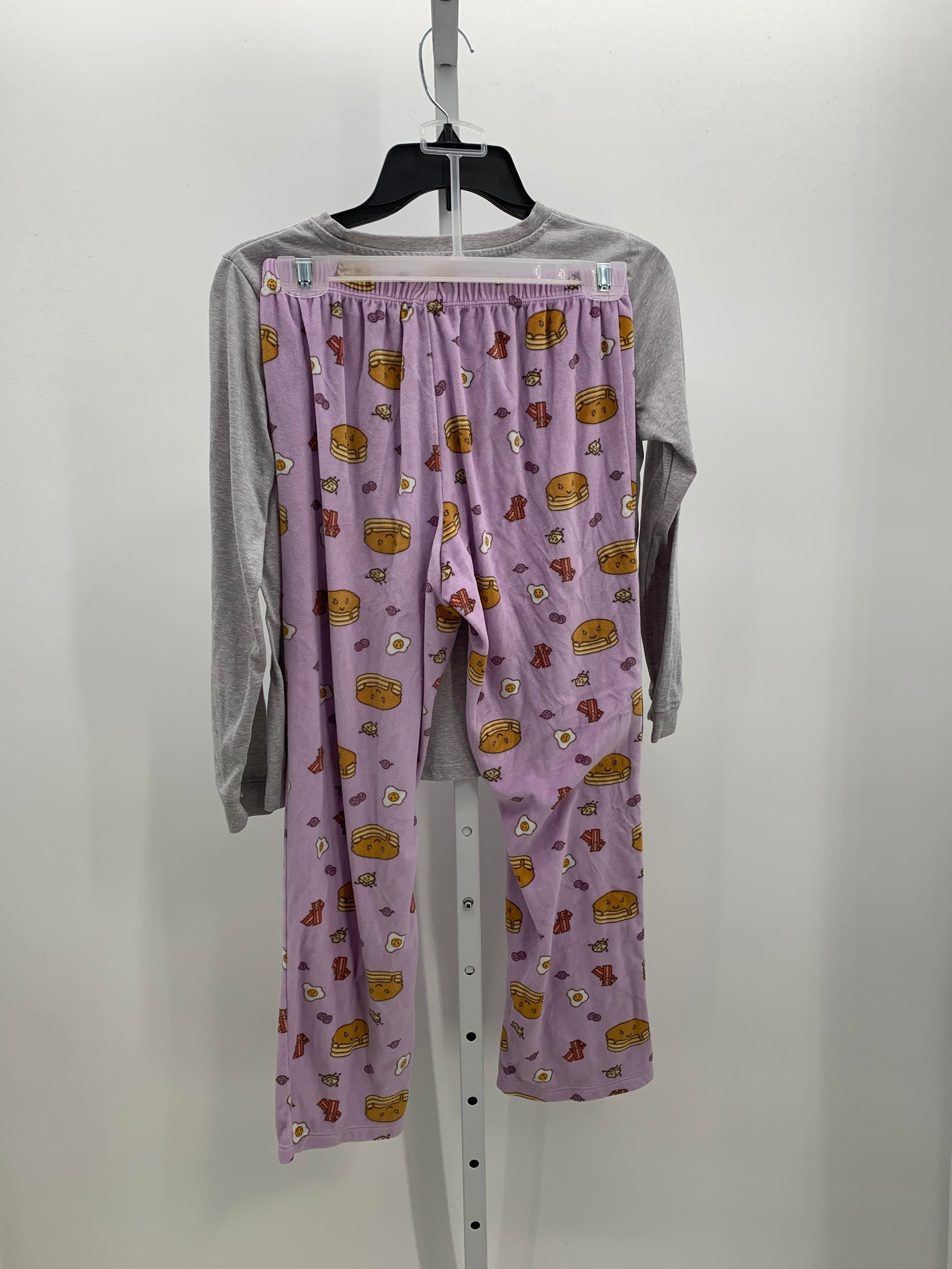 Wonder Nation Size 14-16 Girls Pajamas