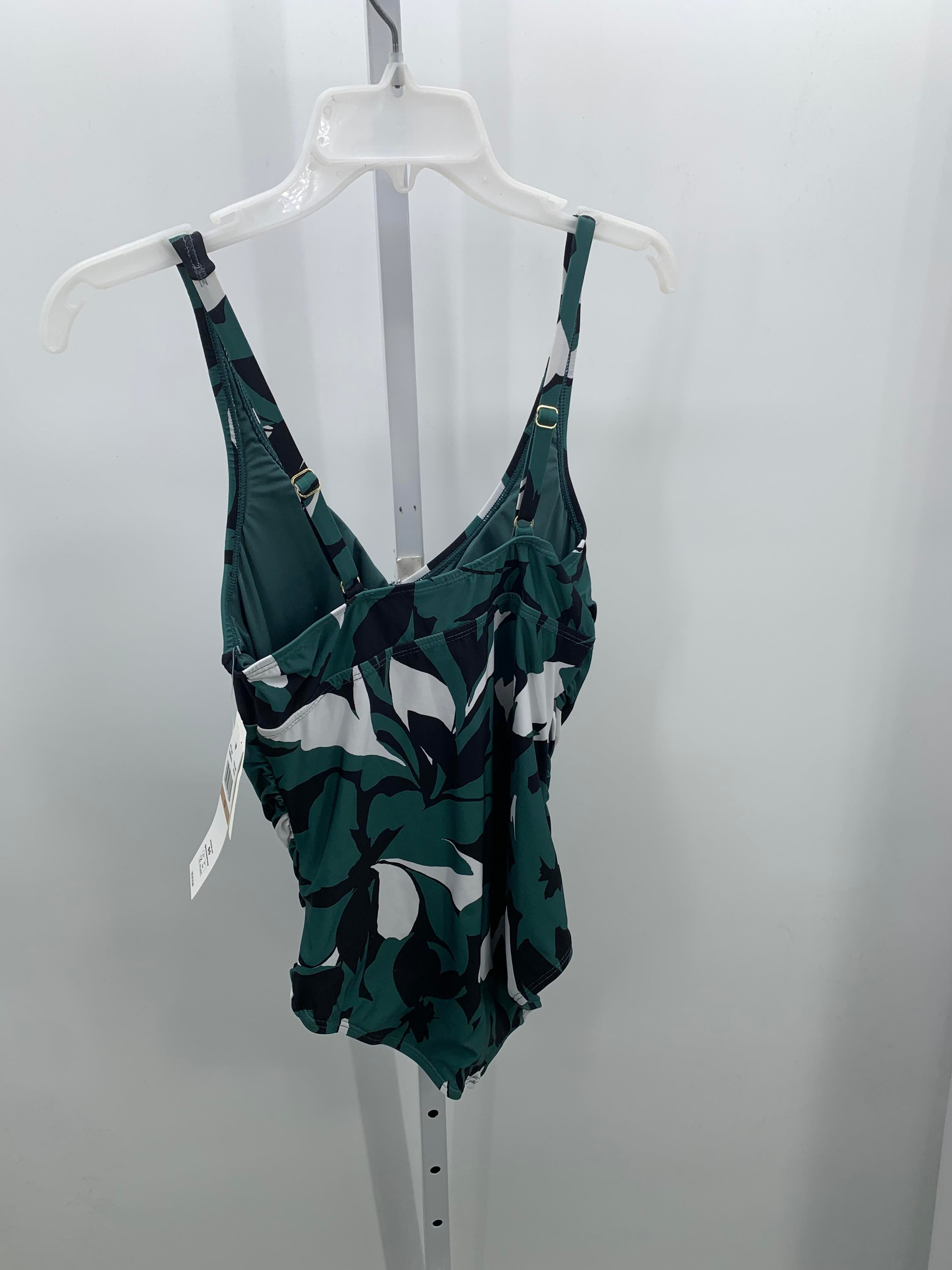 Anne Cole Size 12 Misses Swimwear