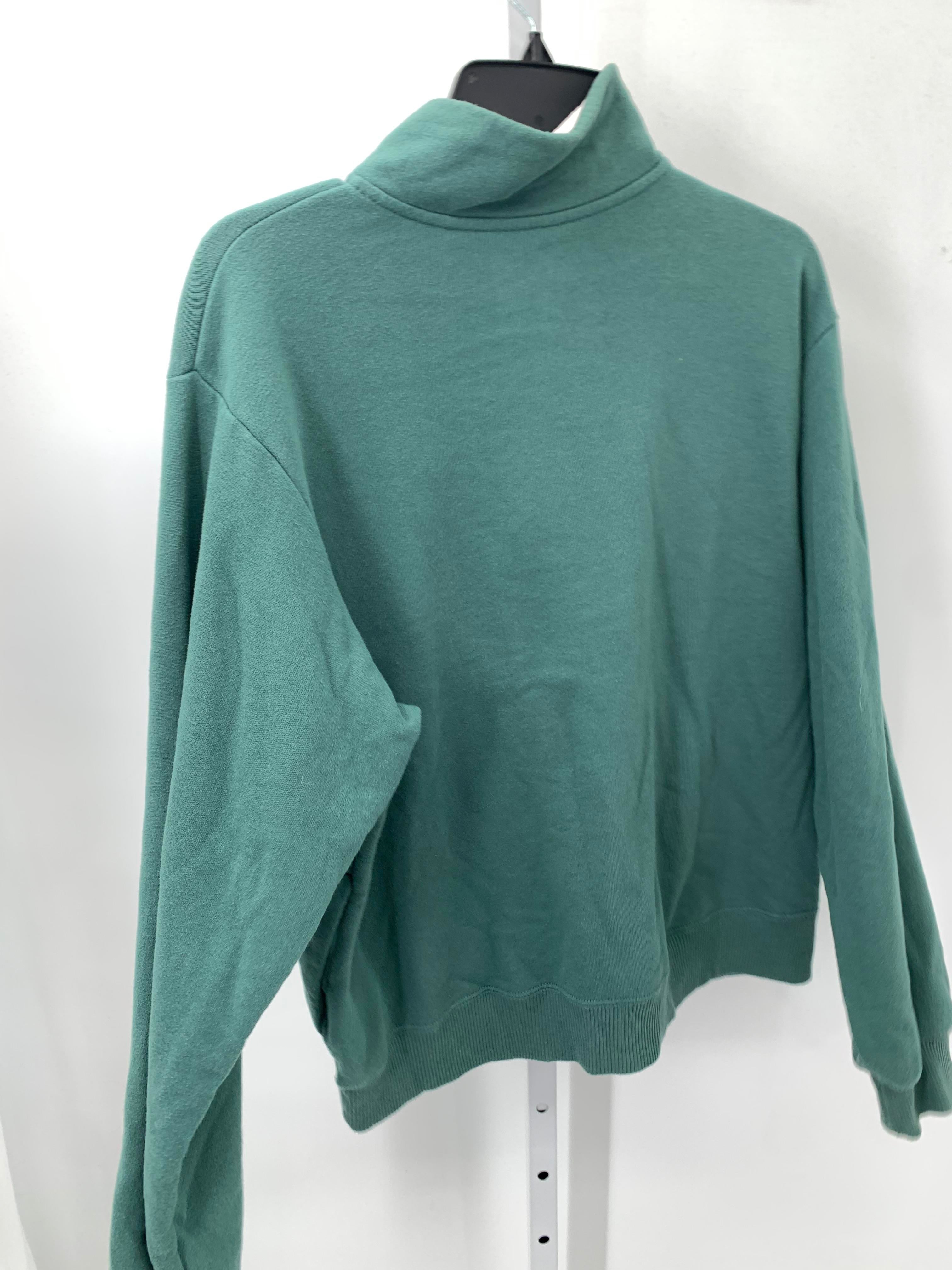 Hollister Size Small Juniors Long Sleeve Shirt