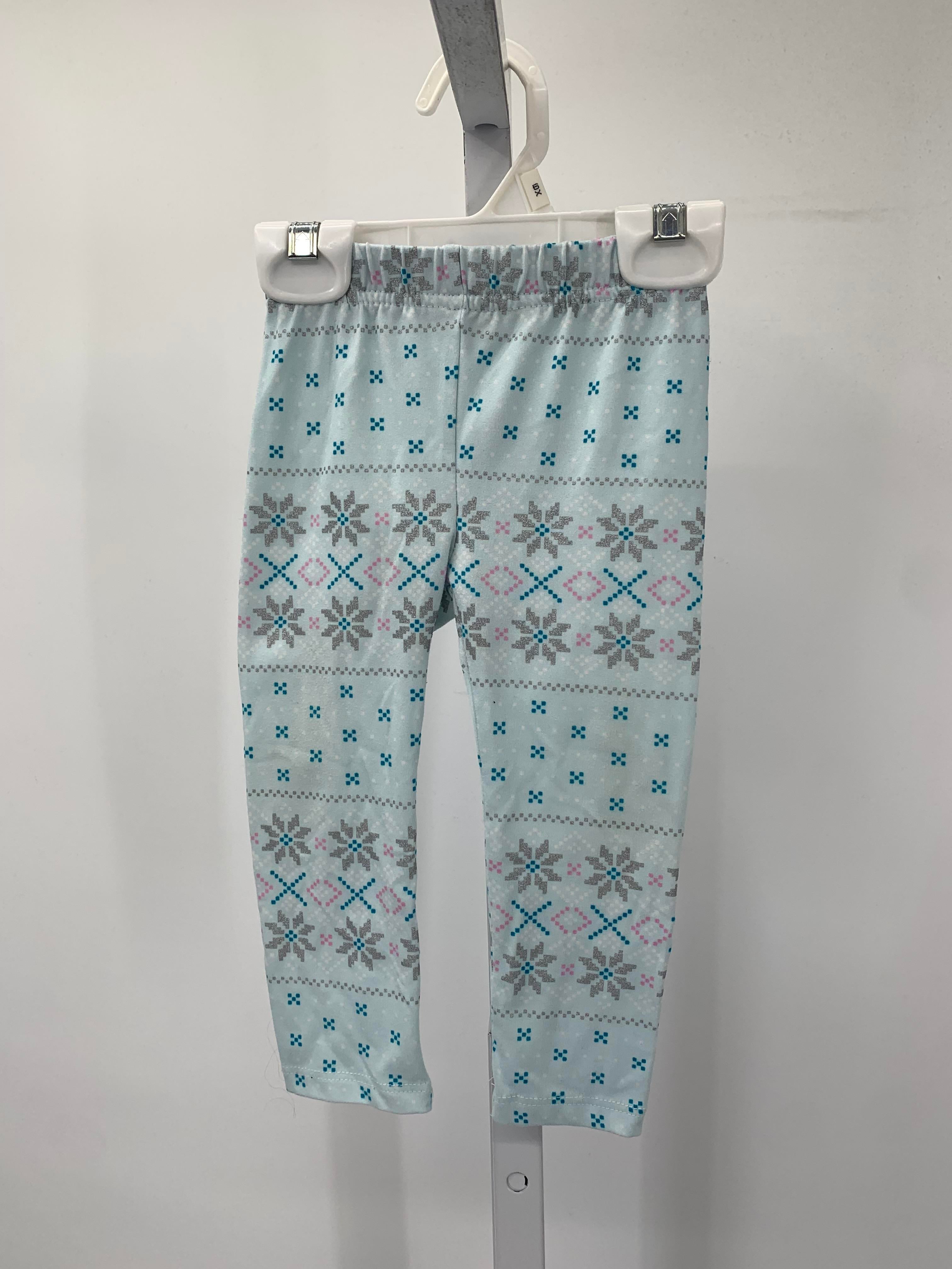 BTween Size 12 Months Girls Pants