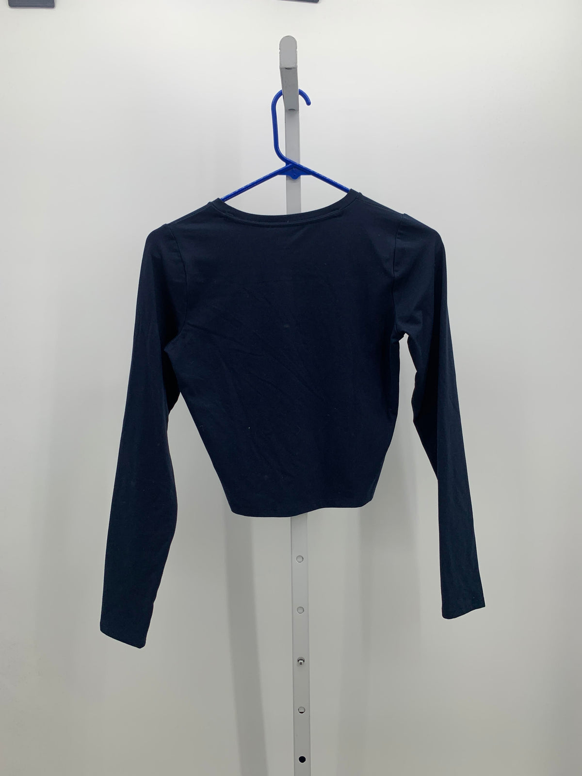Hollister Size Medium Juniors Long Sleeve Shirt