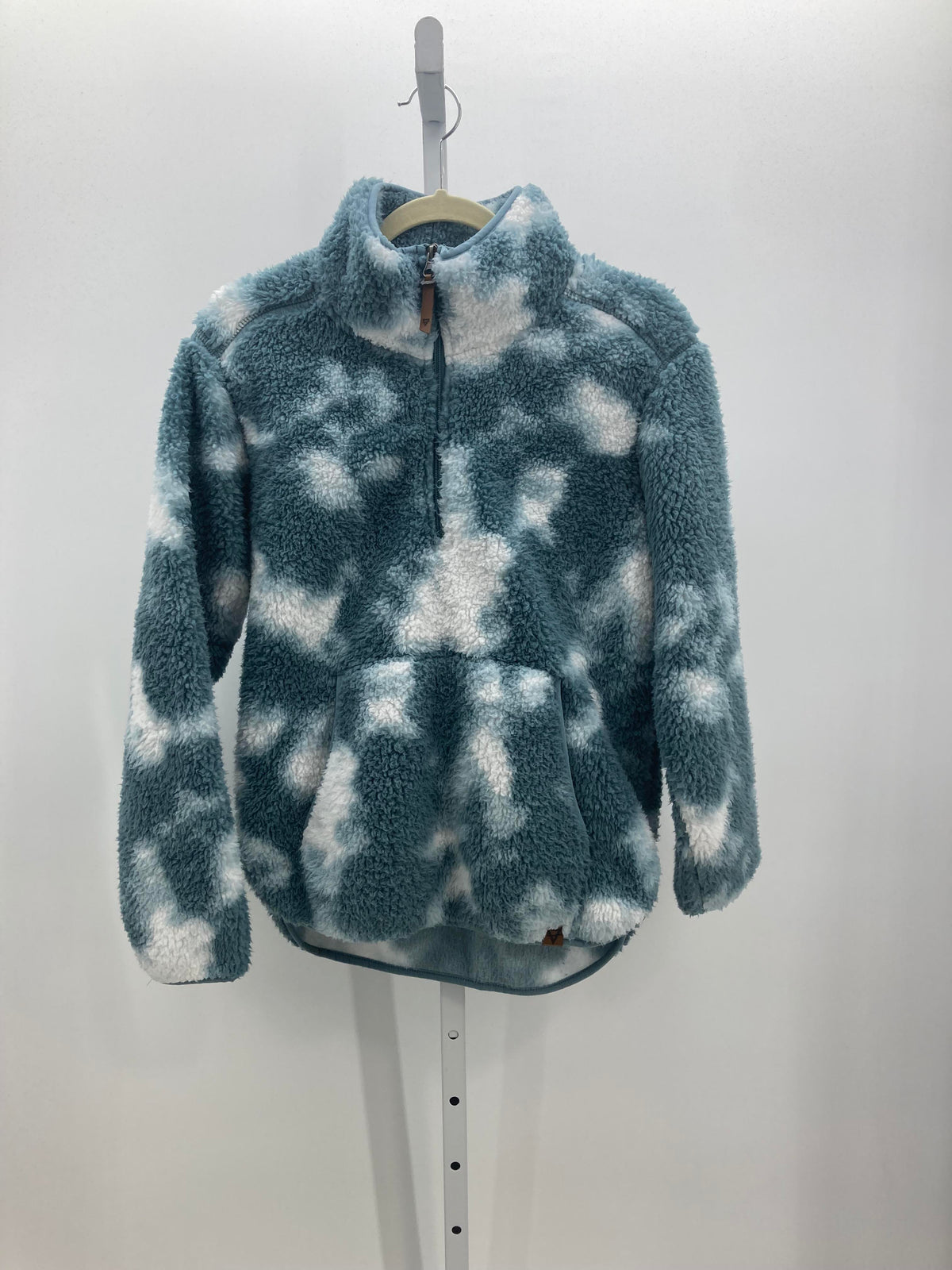 Size Medium Misses Long Sleeve Shirt