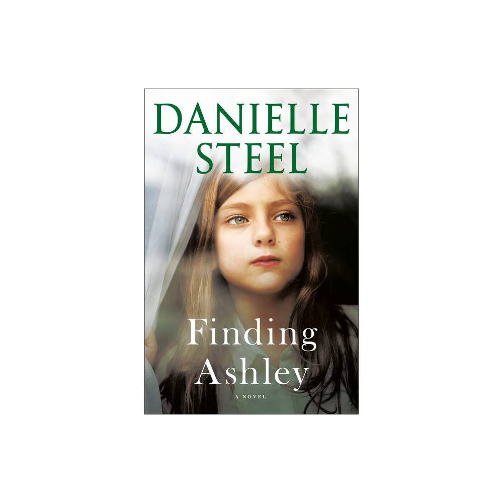 Finding Ashley -