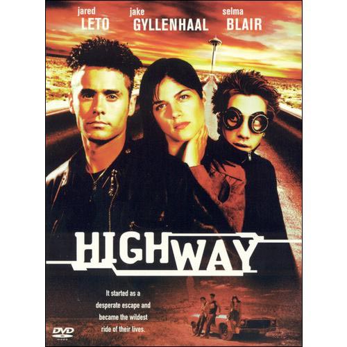 Highway (DVD) Directed by James Cox -