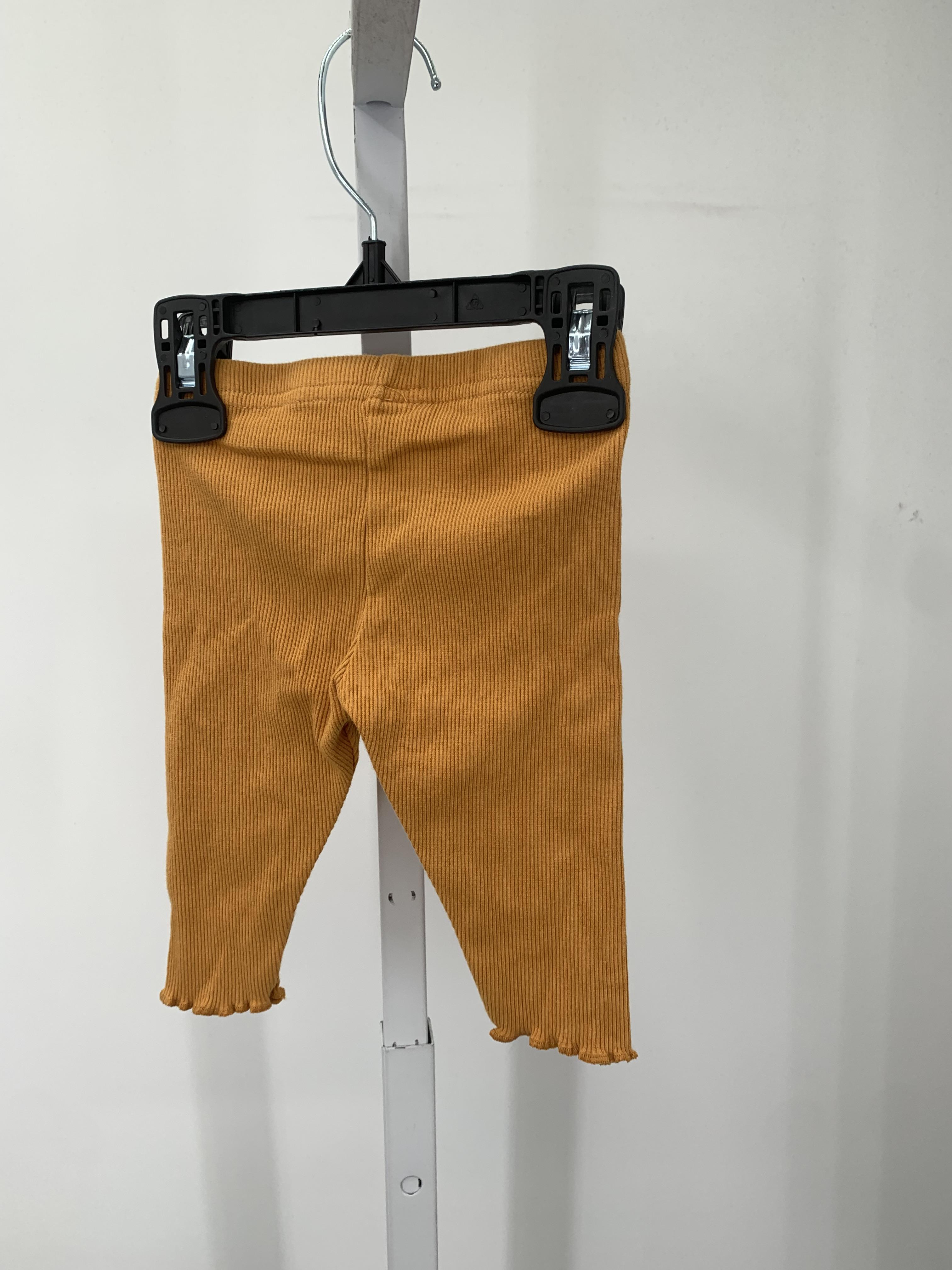 Starting Out Size 3 Months Girls Pants