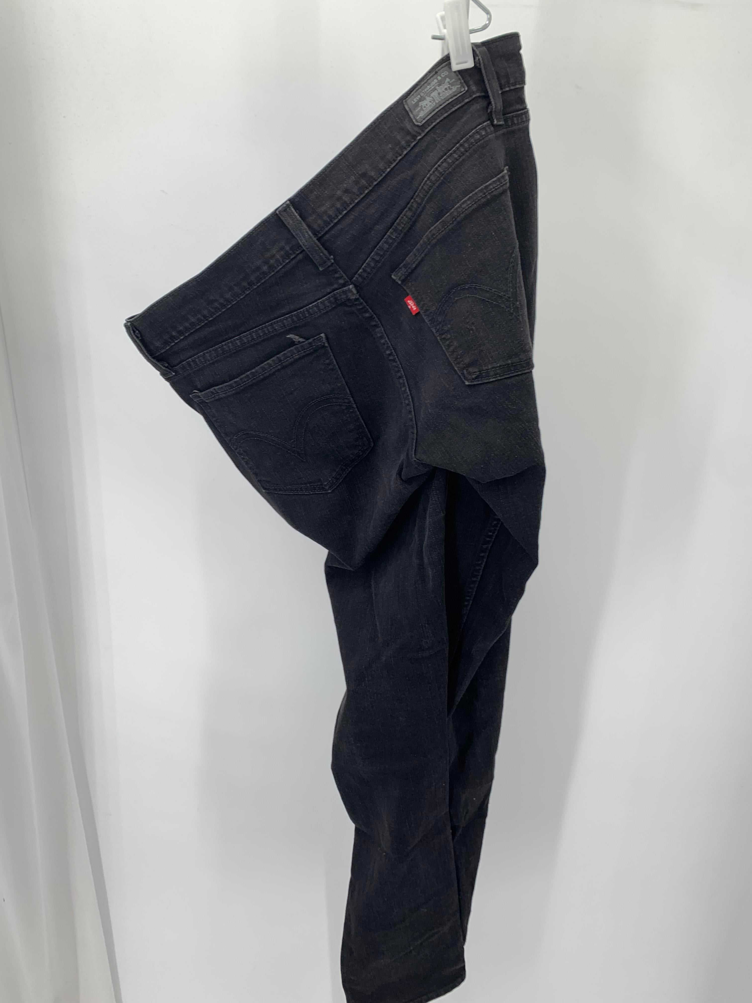 Levis Size 13 Juniors Jeans