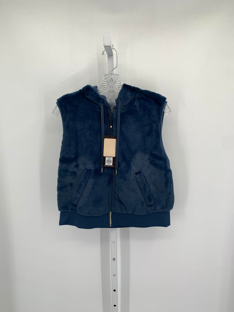 Calia Size Medium Misses Vest