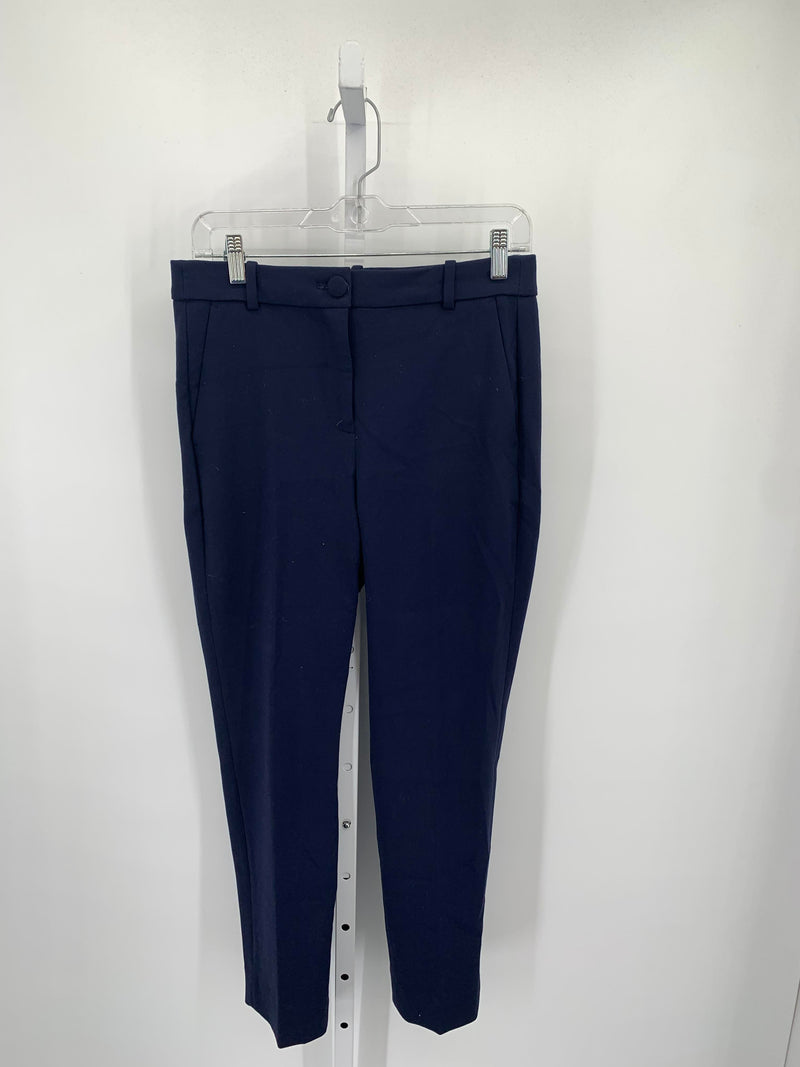 J. Crew Size 6 Misses Pants