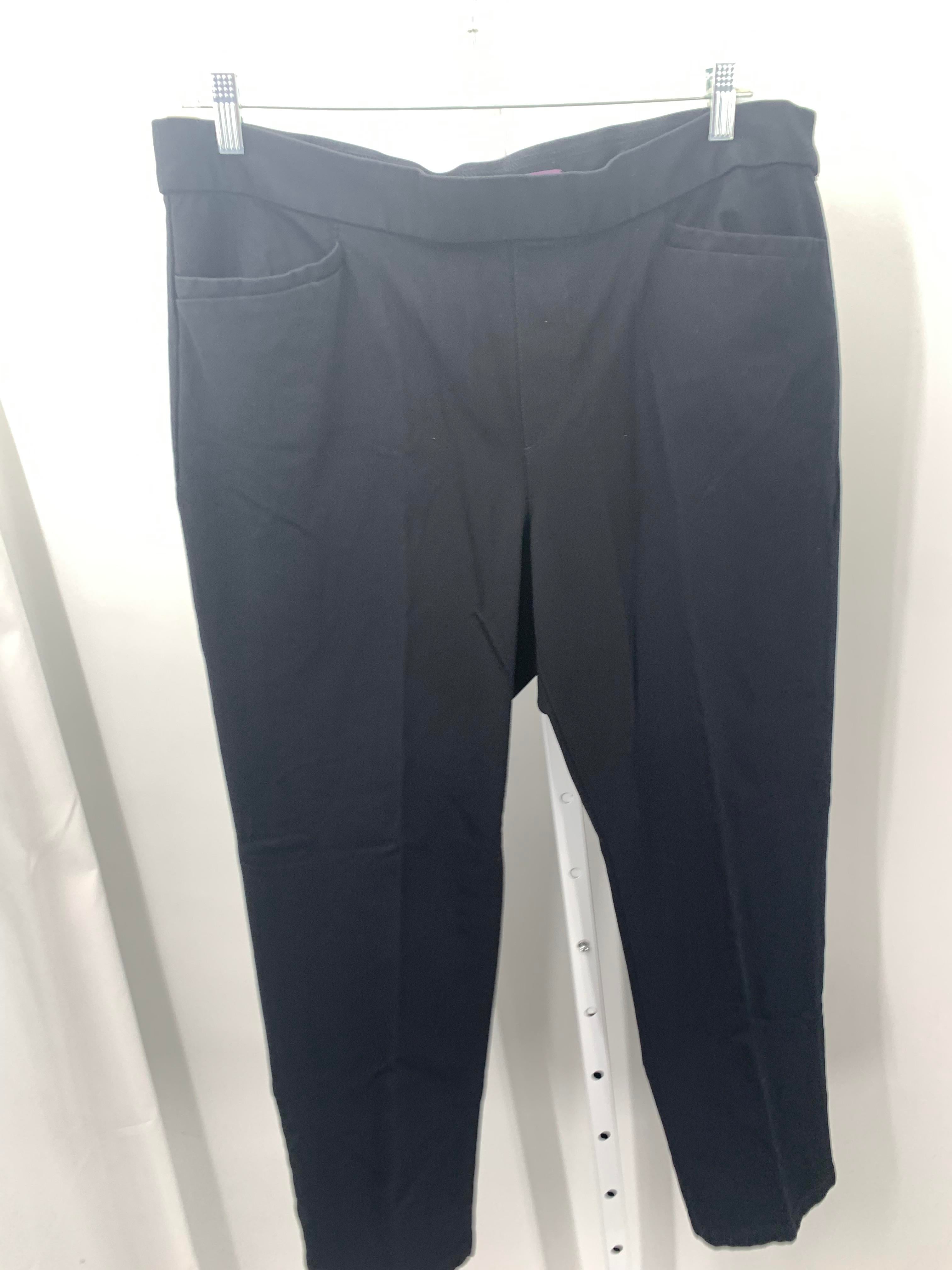 Gloria Vanderbilt Size 20 W Womens Pants