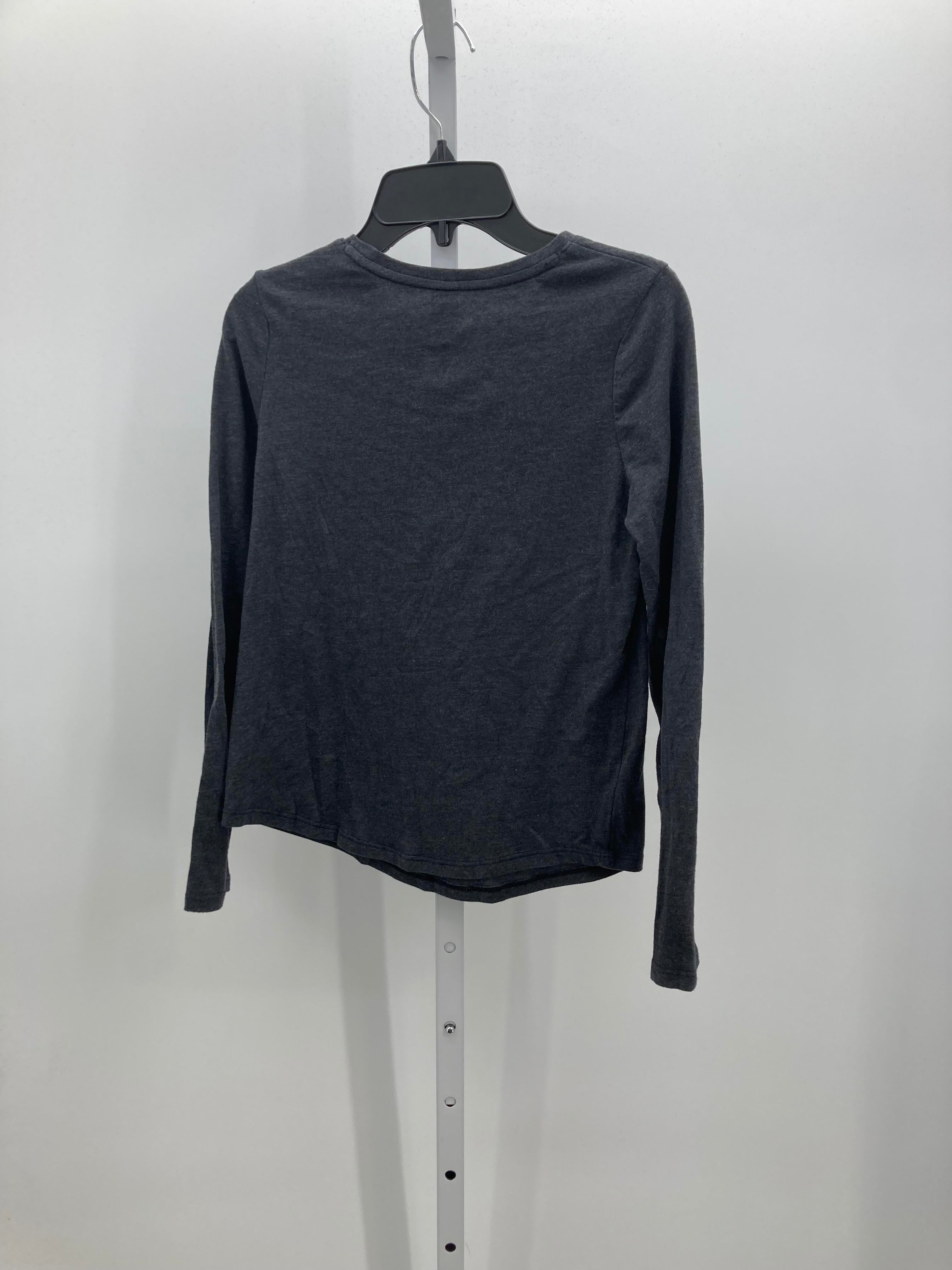 Jumping Beans Size 12 Girls Long Sleeve Shirt
