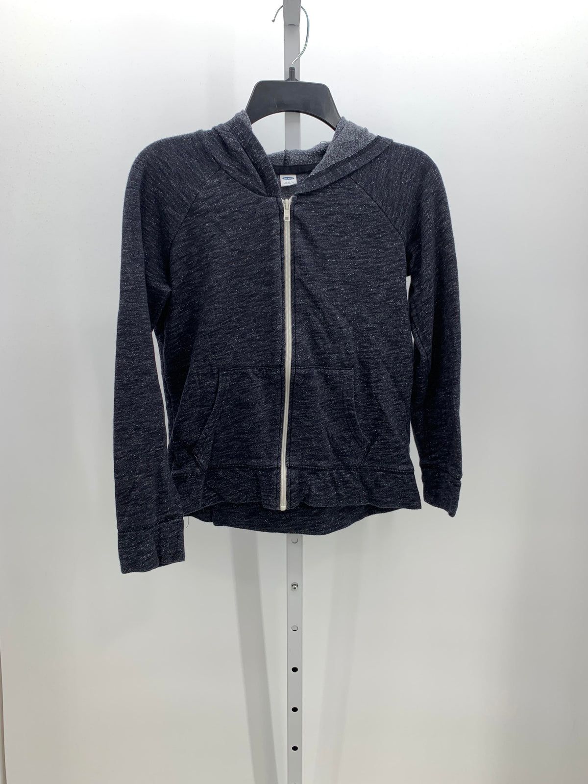 Old Navy Size 14 Girls Sweat Jacket