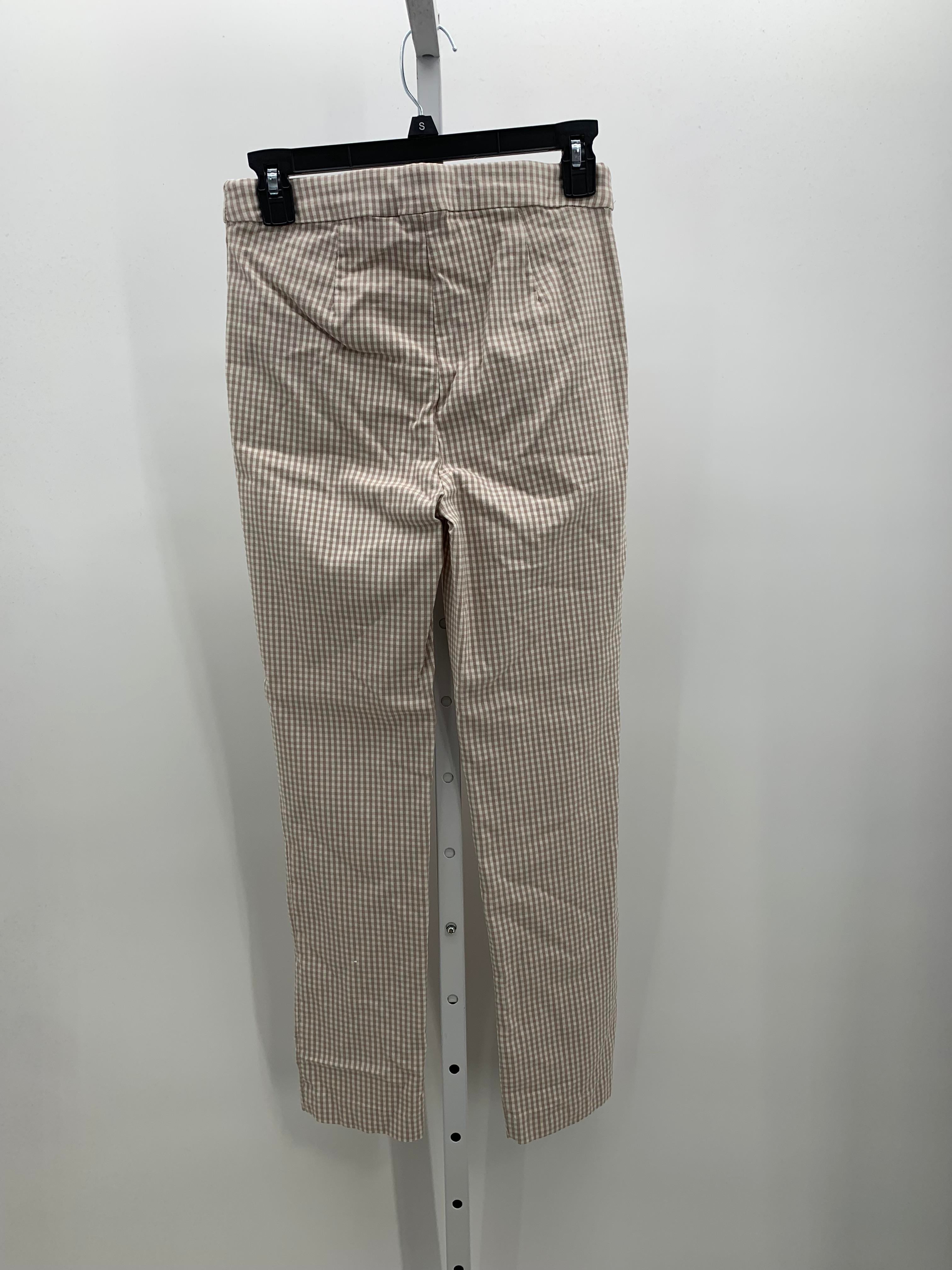 Nicole Miller Size 2 Misses Pants