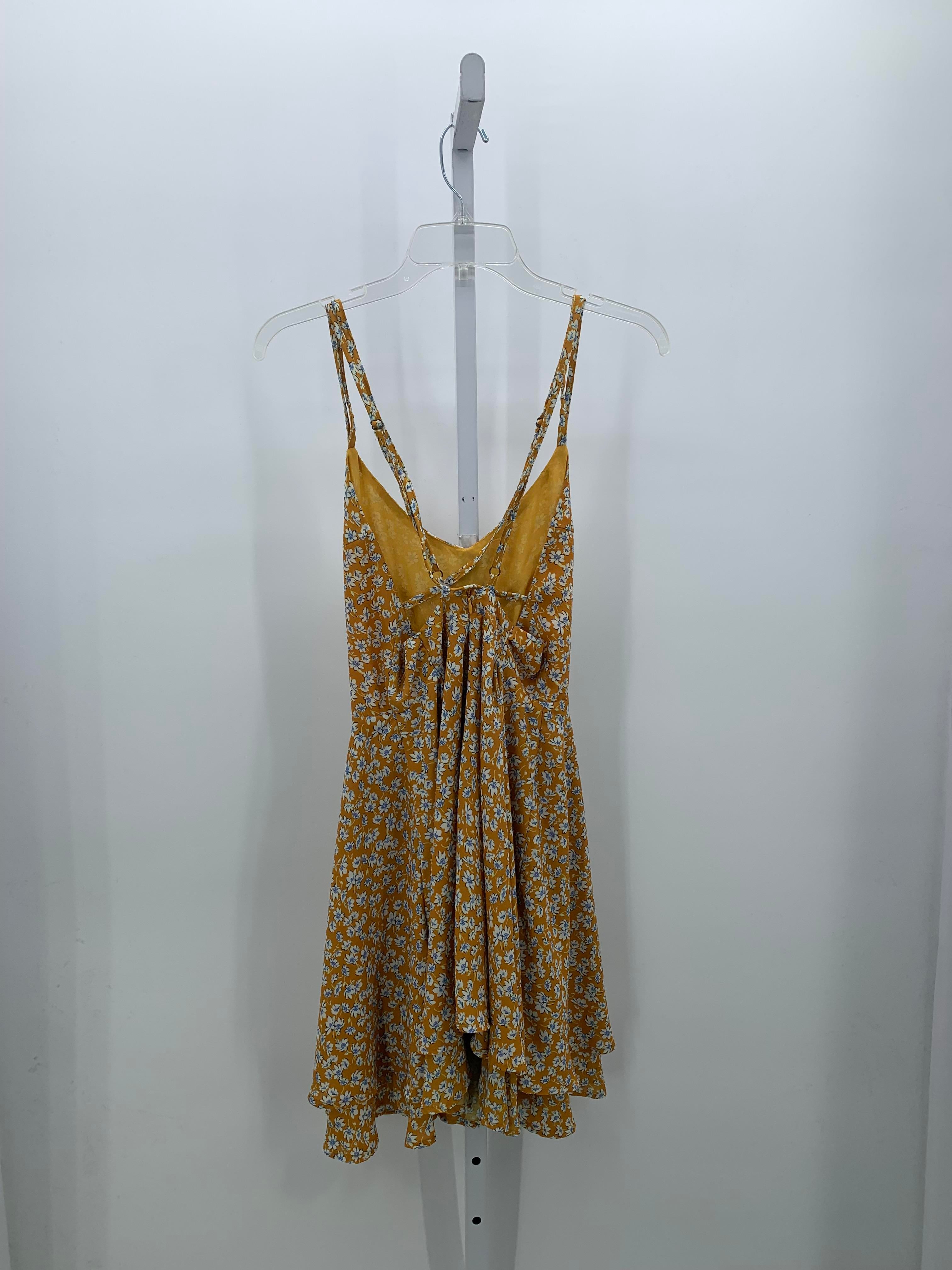 Size 10 Misses Sundress
