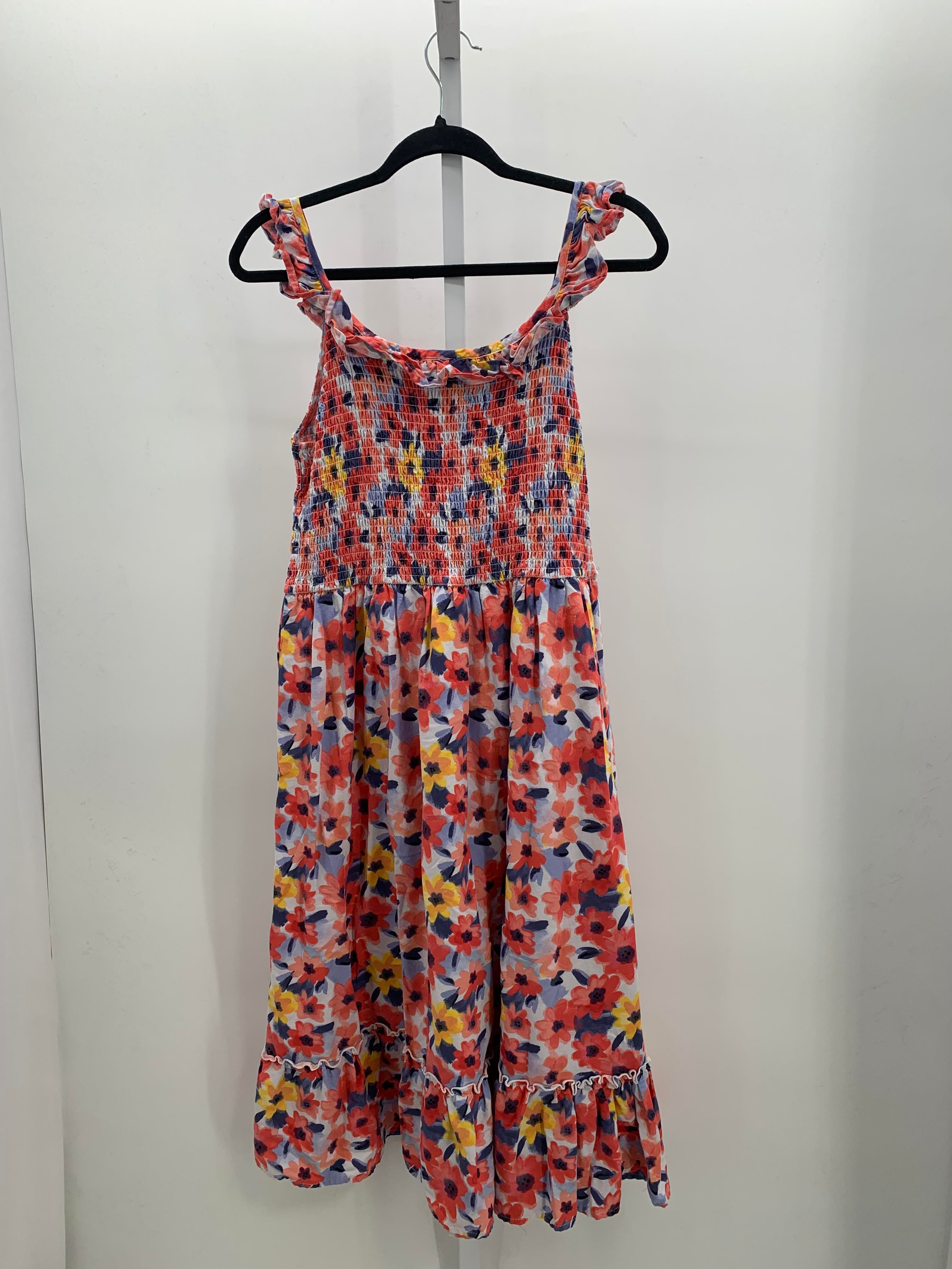Blueberi Size Extra Large Misses Sundress