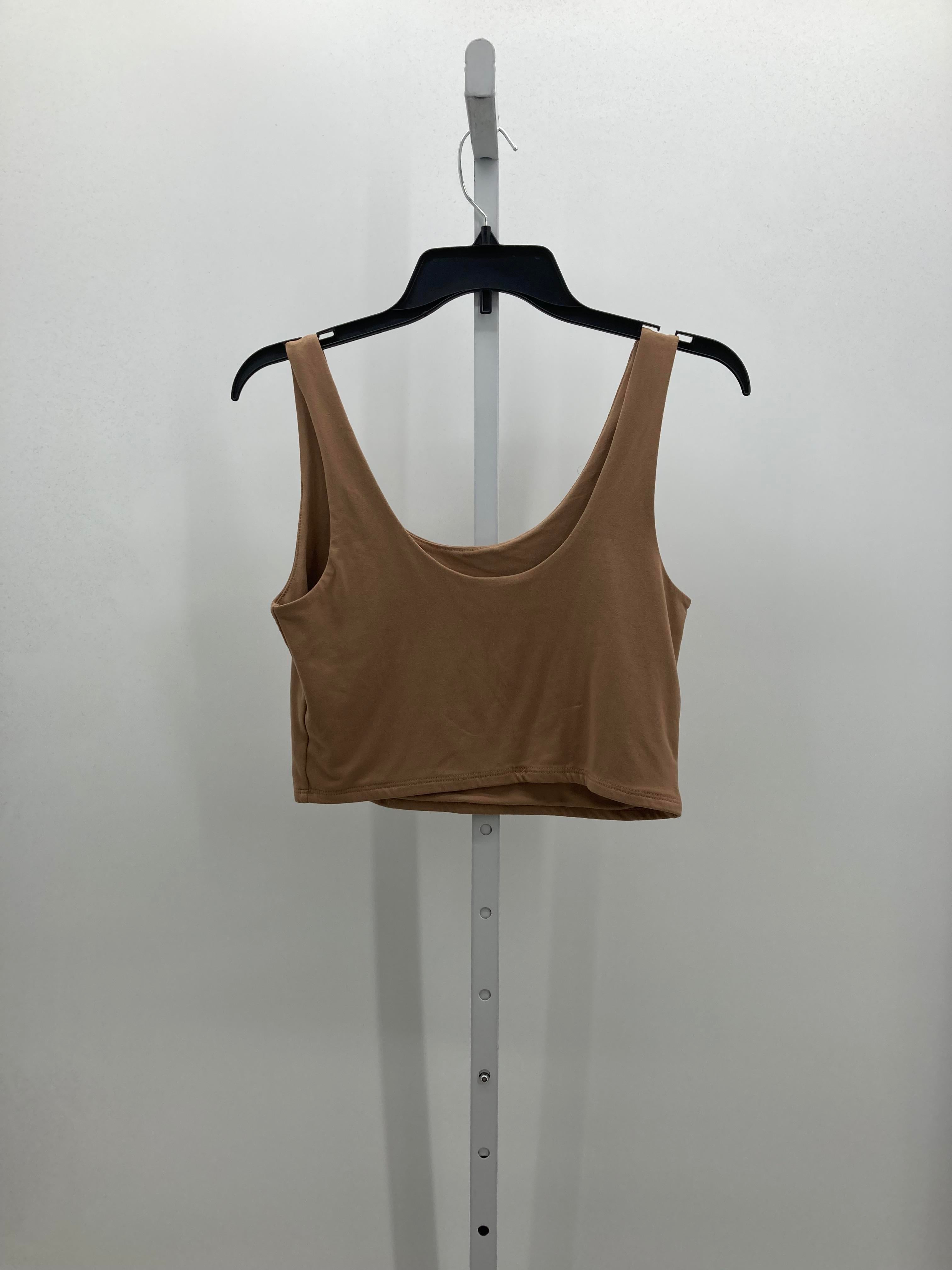 Size Small Juniors Tank