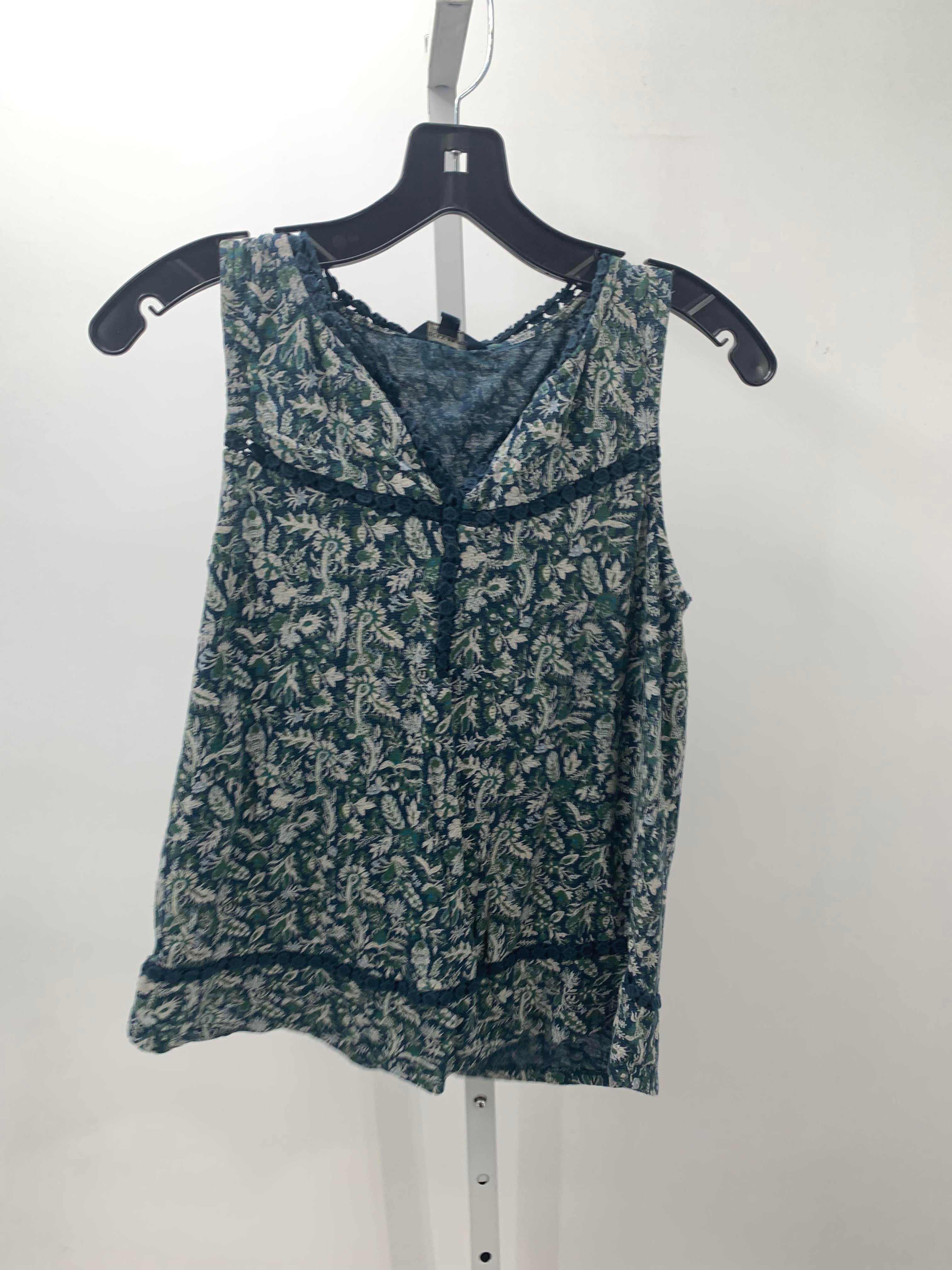 Lucky Brand Size Small Misses Tank