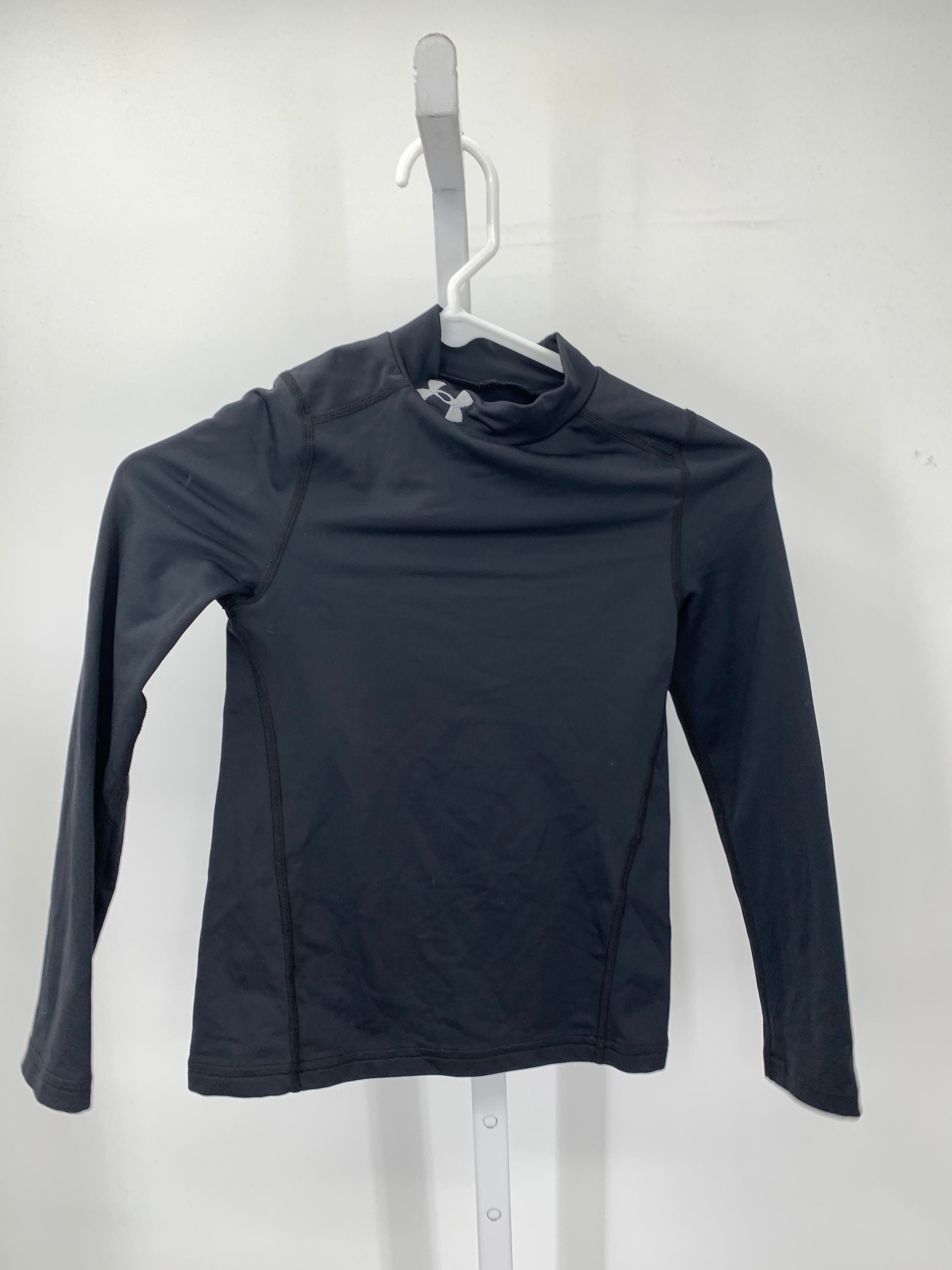 MOCK NECK ACTIVE