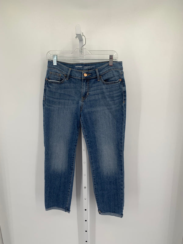 Old Navy Size 4 Misses Jeans