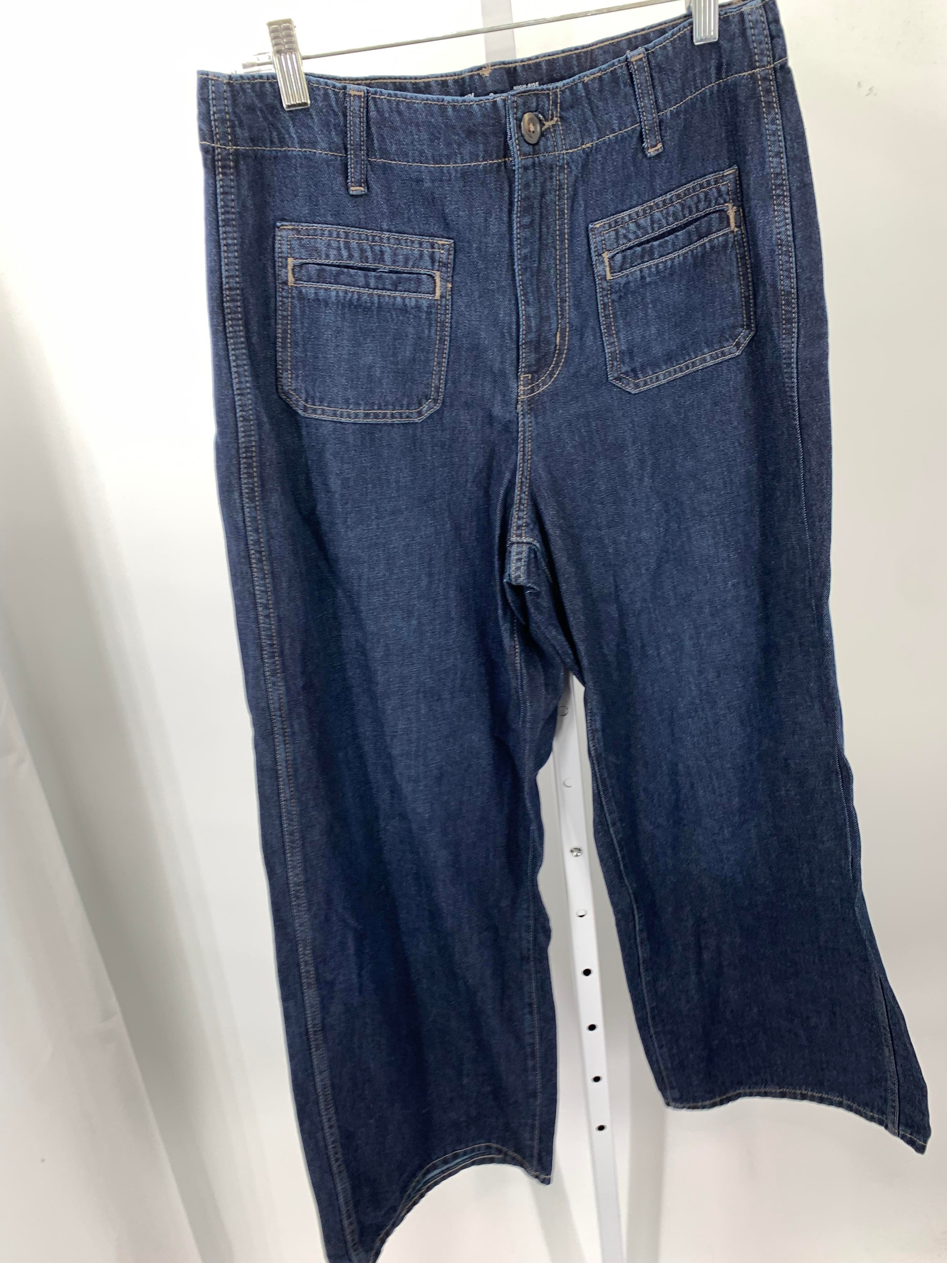 Old Navy Size 8 Misses Jeans
