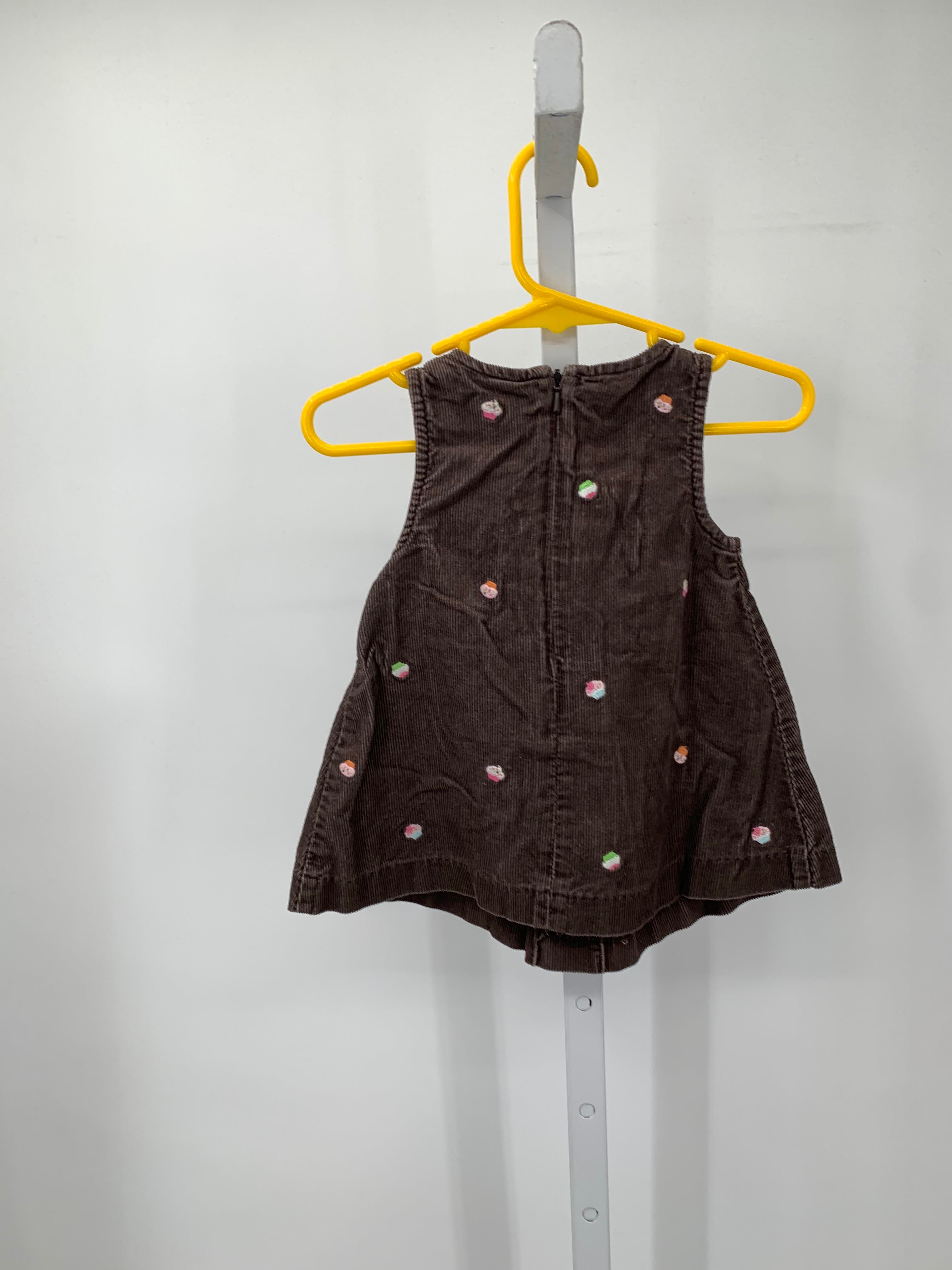 Gymboree Size 0-3 months Girls Jumper