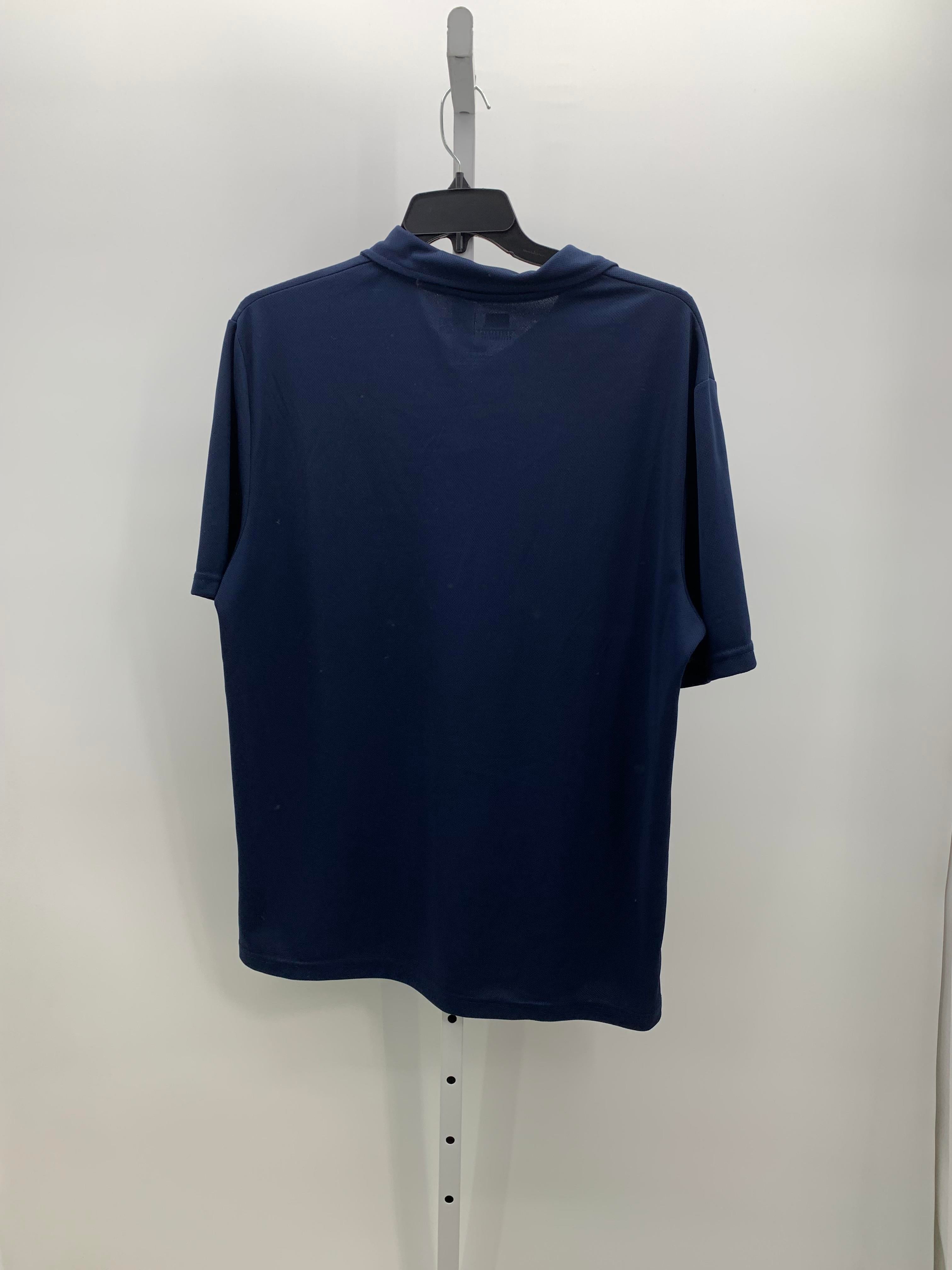 BOSTON POLO SHIRT