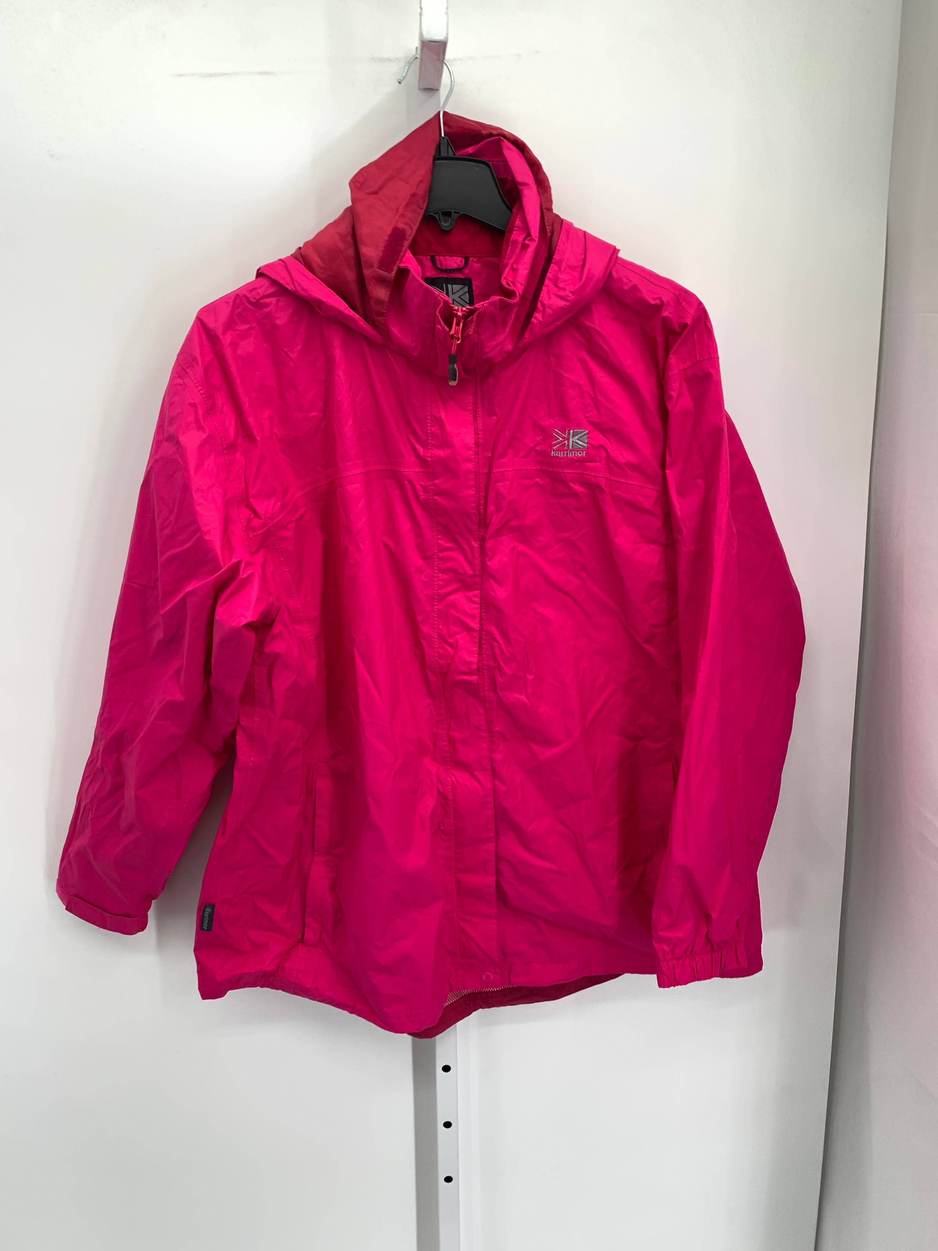 Karrimor Size 16 Misses Lightweight Jacket