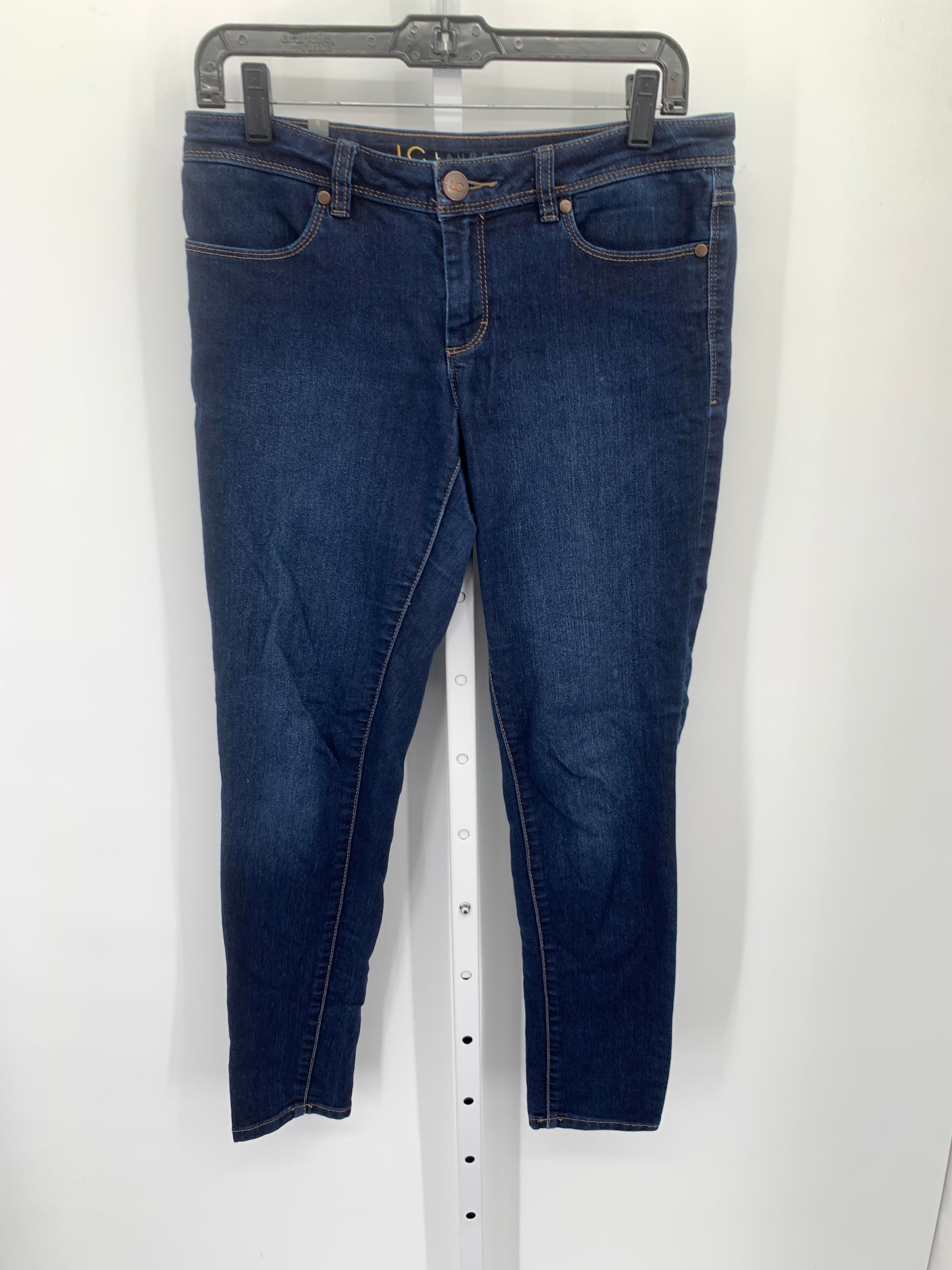 Lauren Conrad Size 6 Misses Jeans