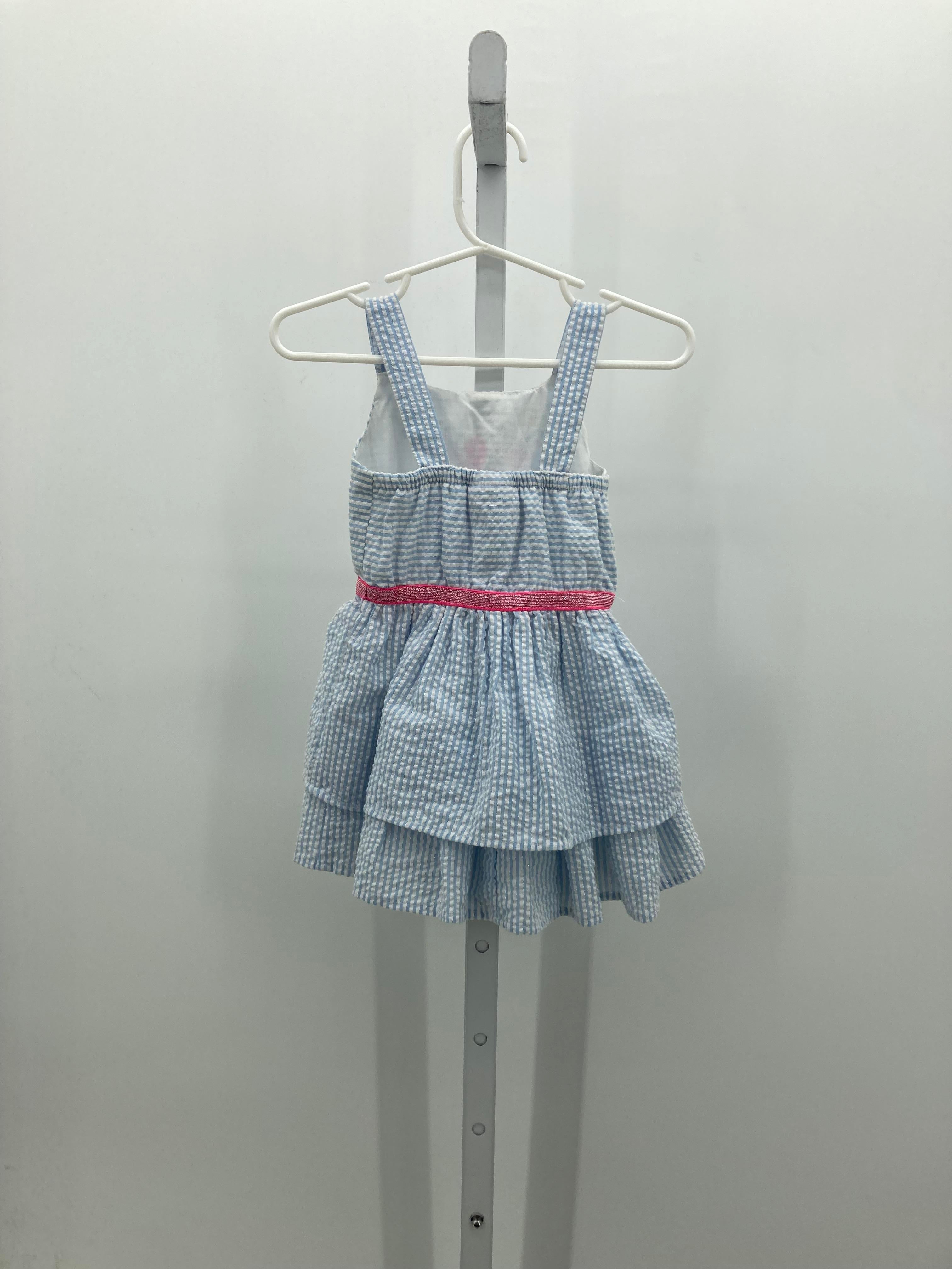 Little Lass Size 12 Months Girls Sundress