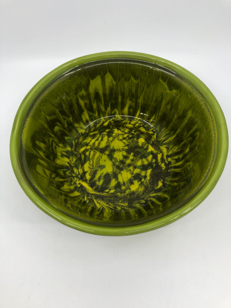 Pottery