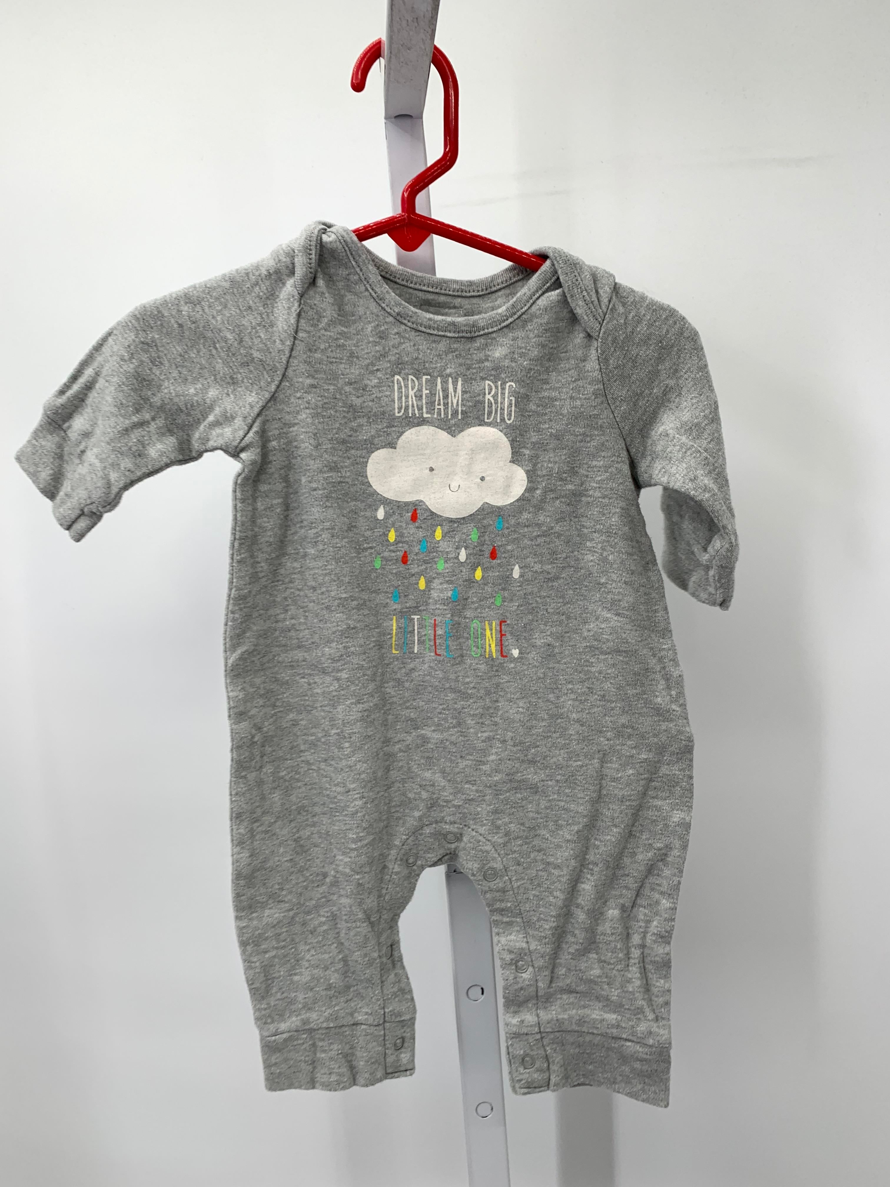 DREAM BIG LITTLE ONE