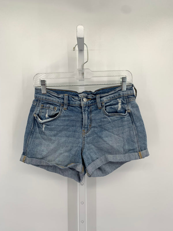 Old Navy Size 2 Misses Shorts