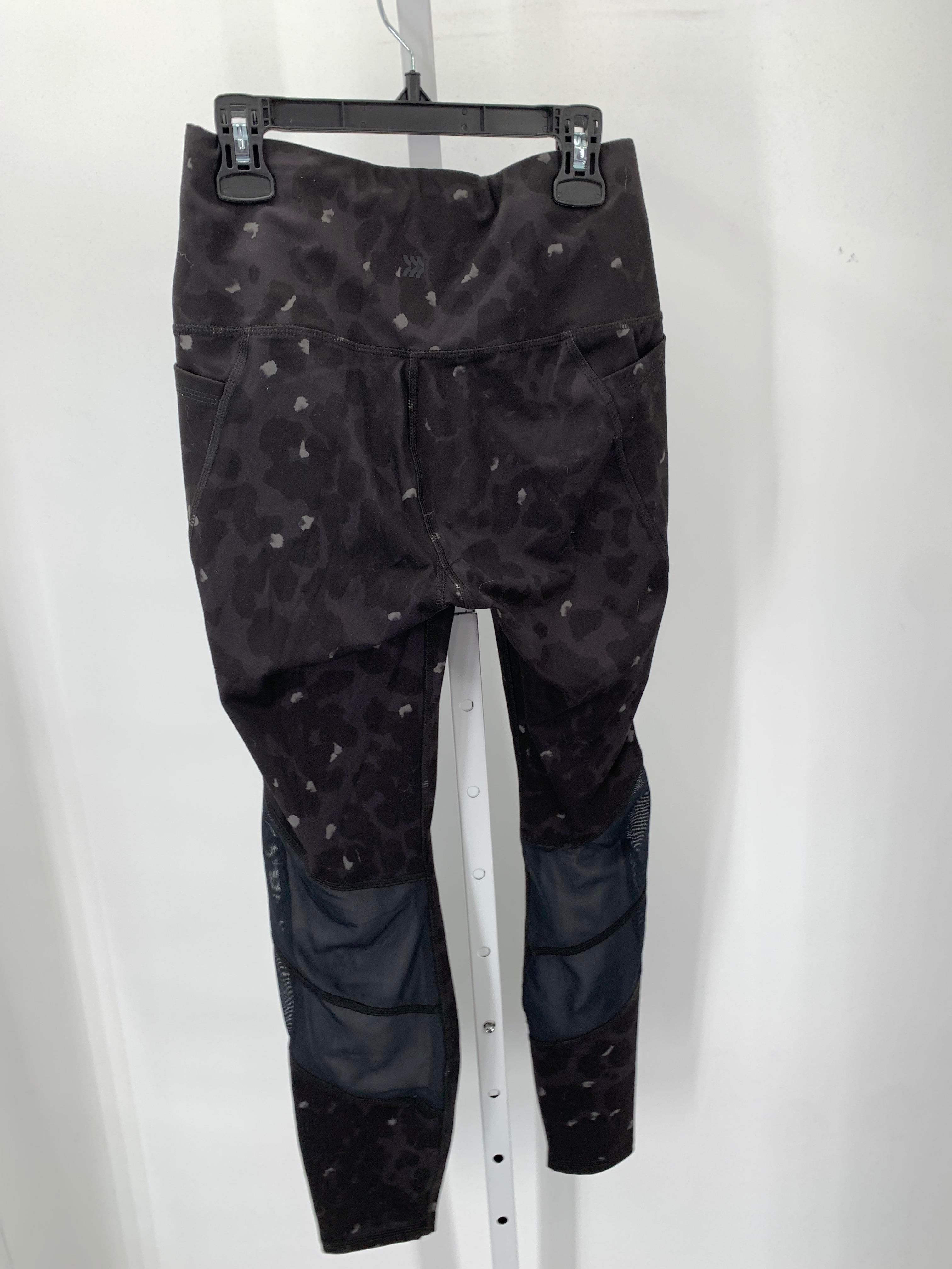All In Motion Size Small Misses Leggings