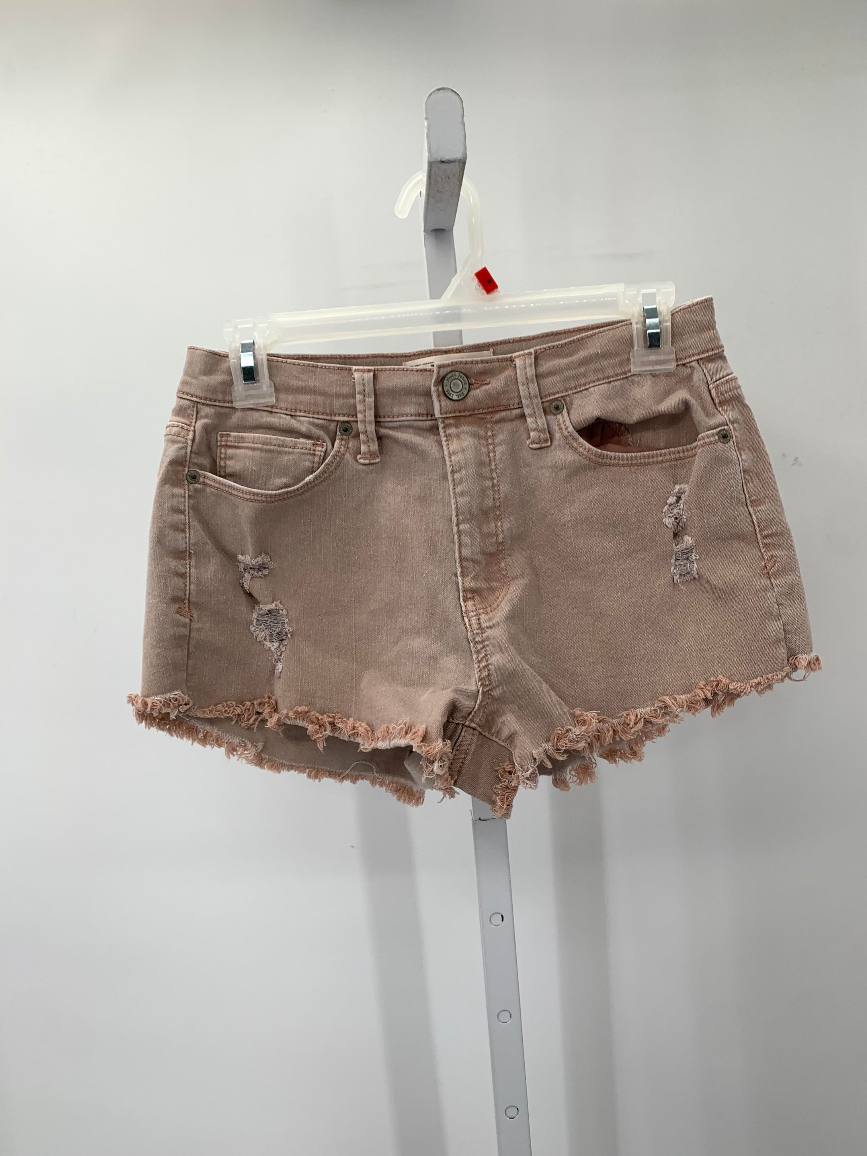 Mudd Size 7 Juniors Shorts