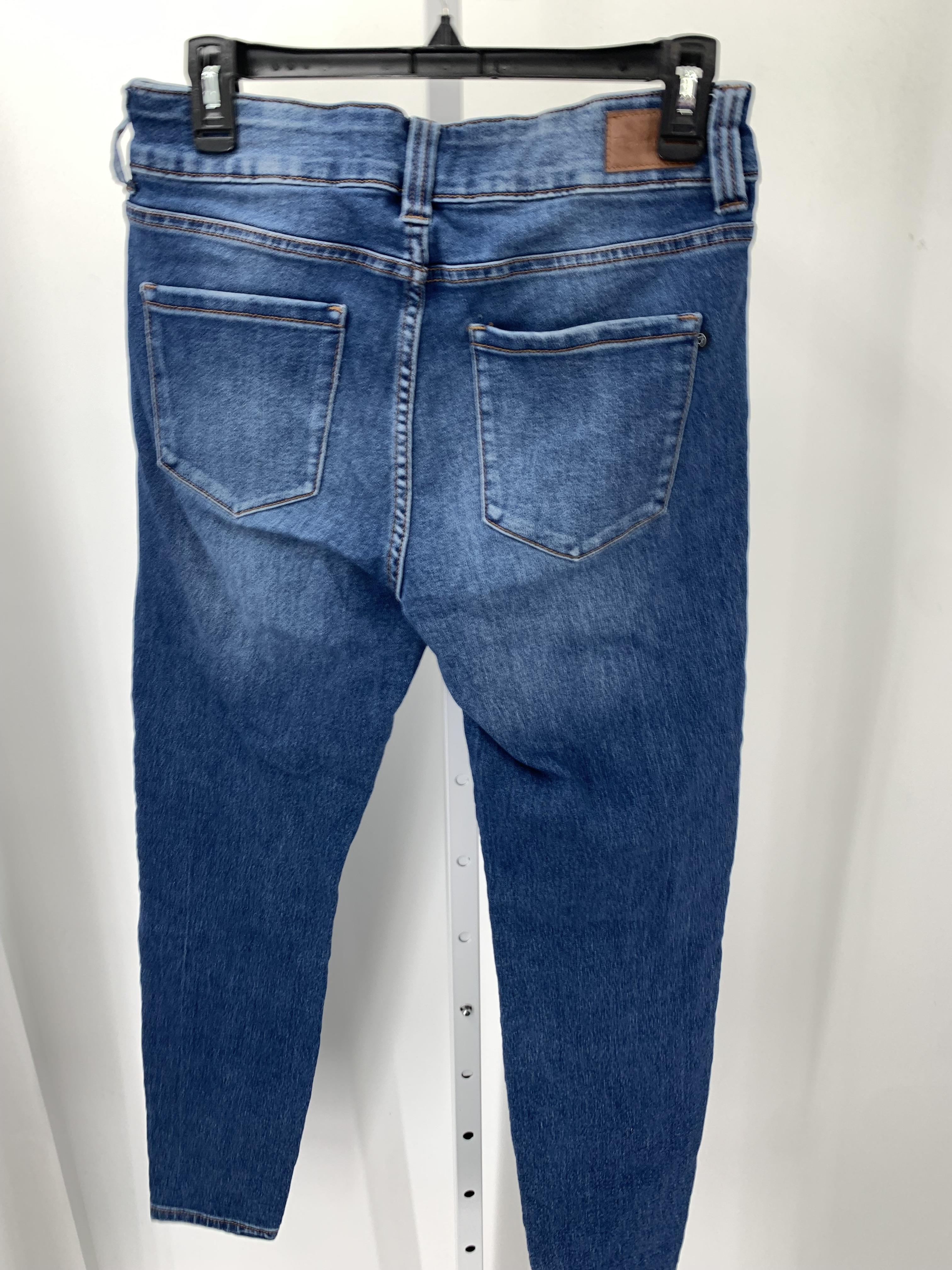 Tahari Size 8 Misses Jeans