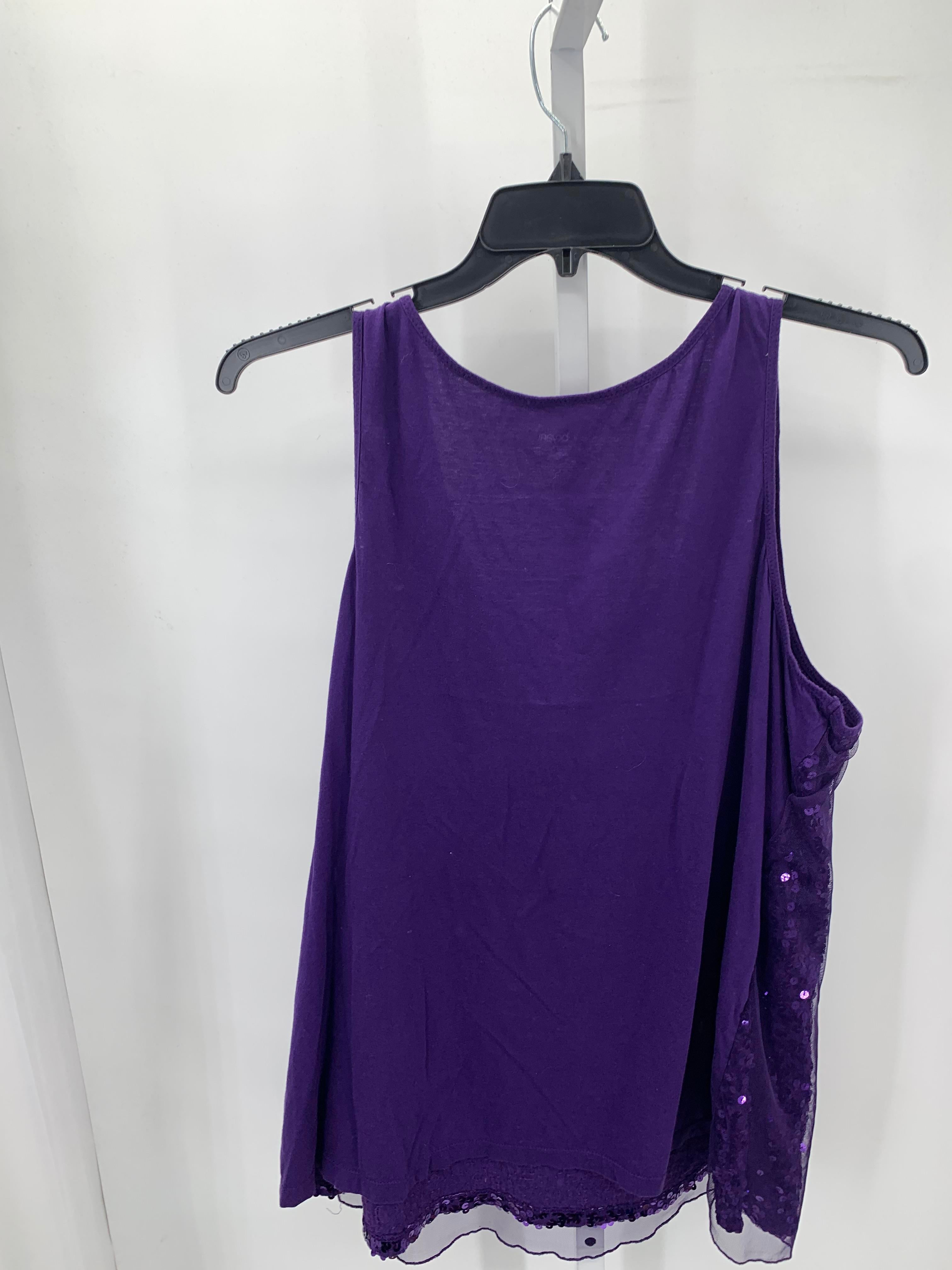 Lane Bryant Size 26/28 W Womens Tank