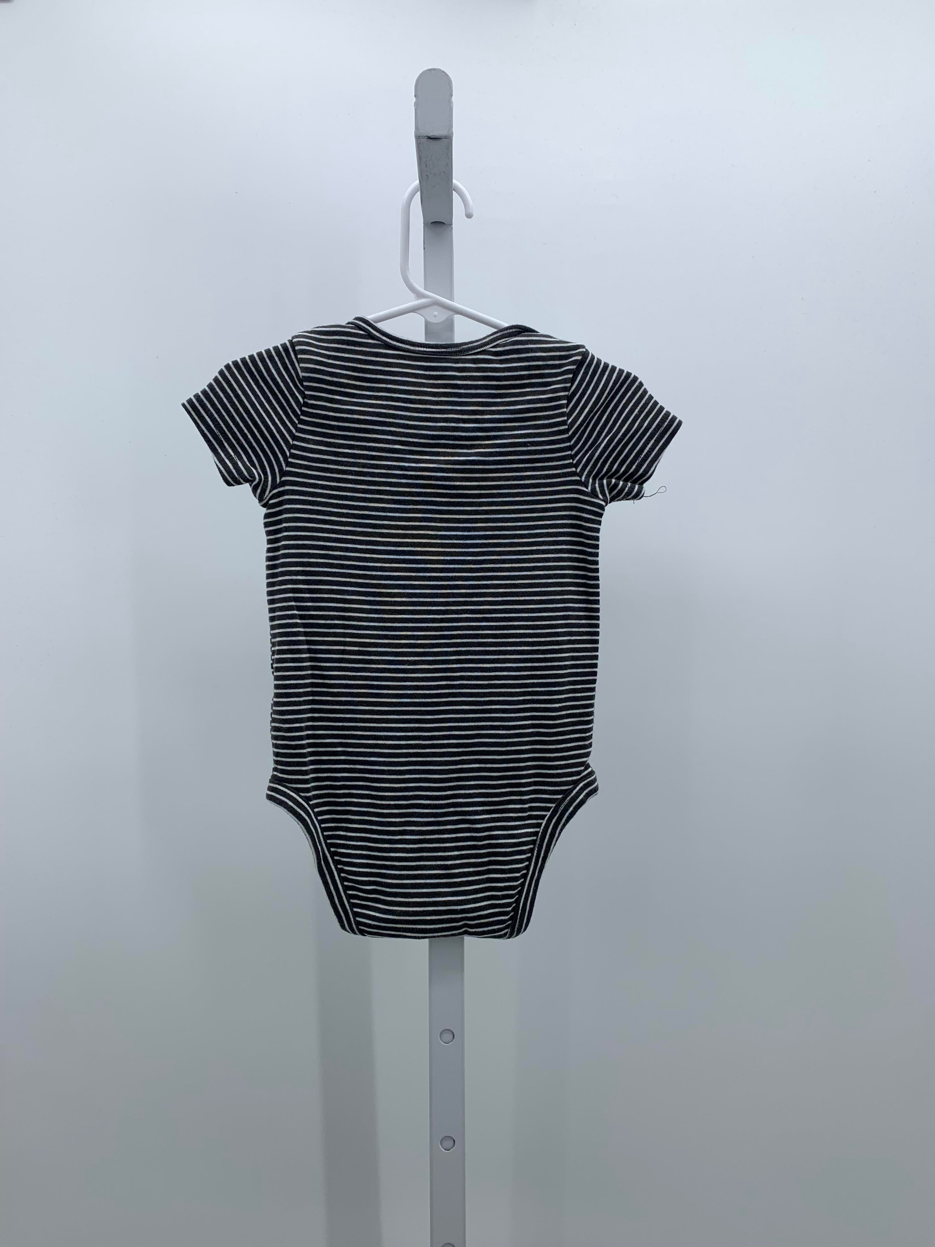 STRIPES KNIT