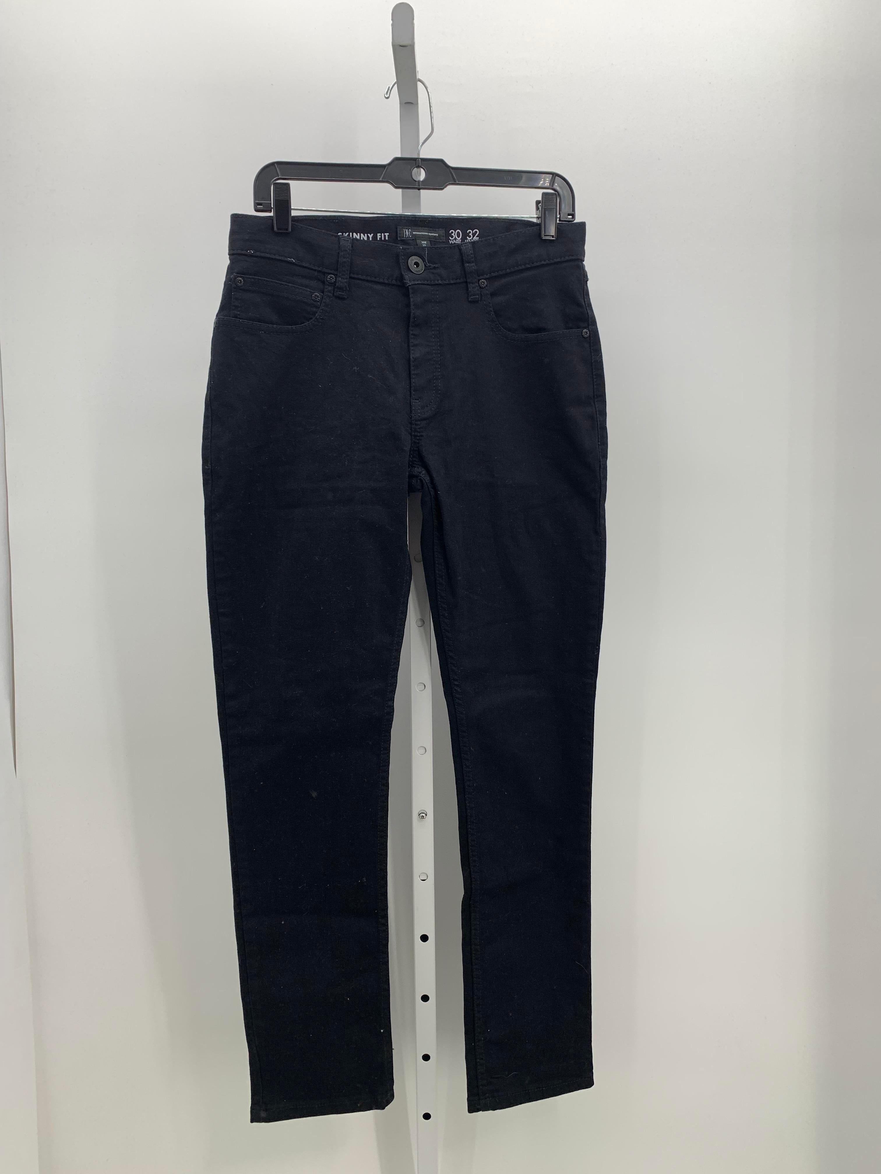 SKINNY FIT JEANS