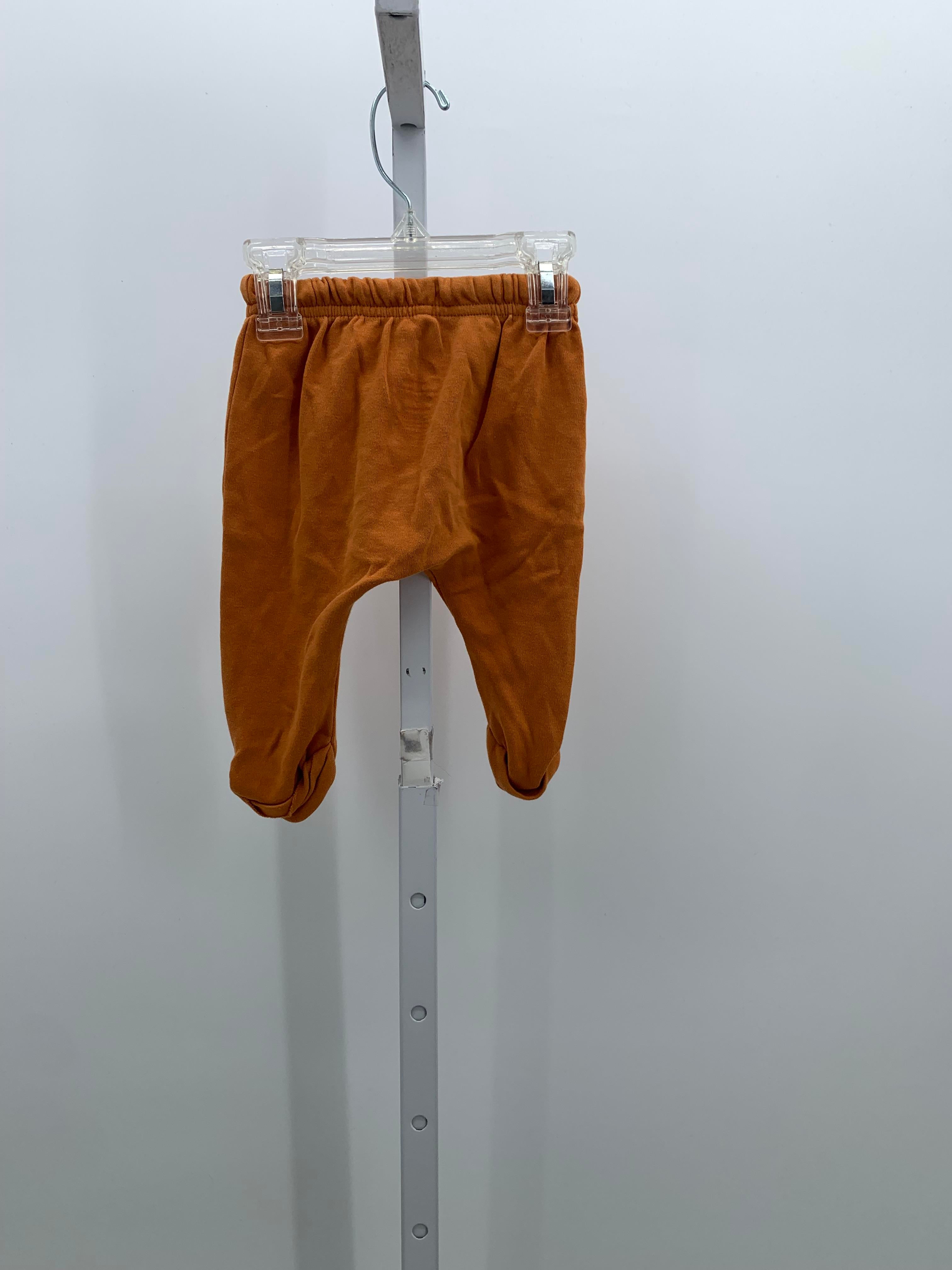 ELASTIC WAIST KNIT